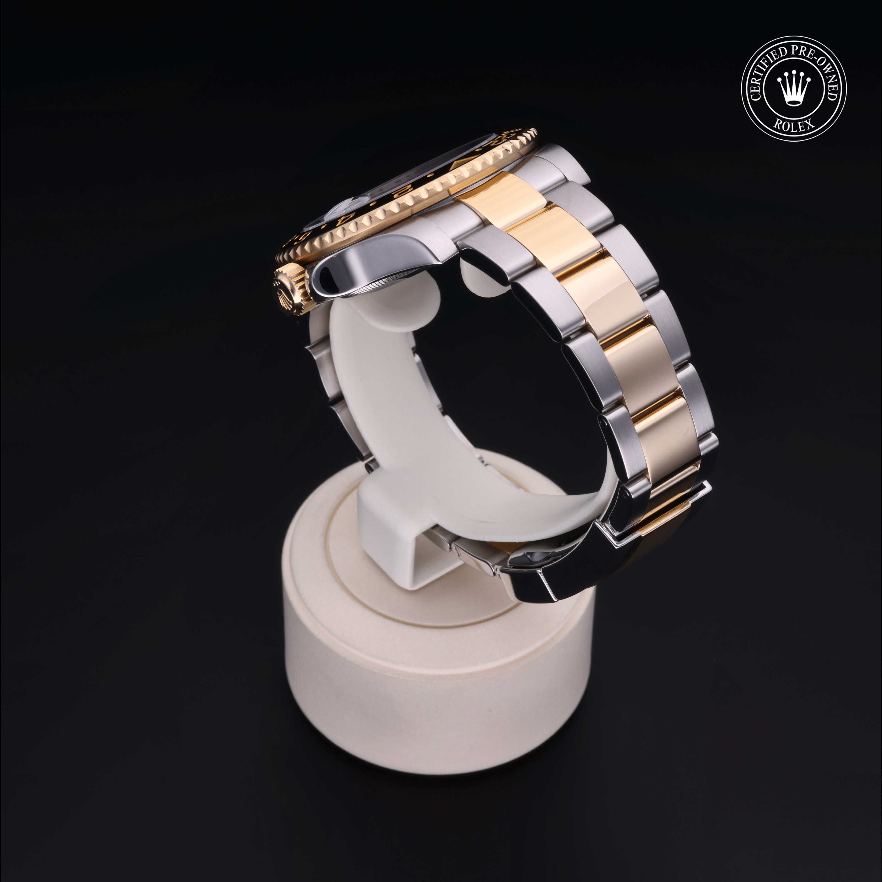 Oyster Perpetual GMT-Master II
