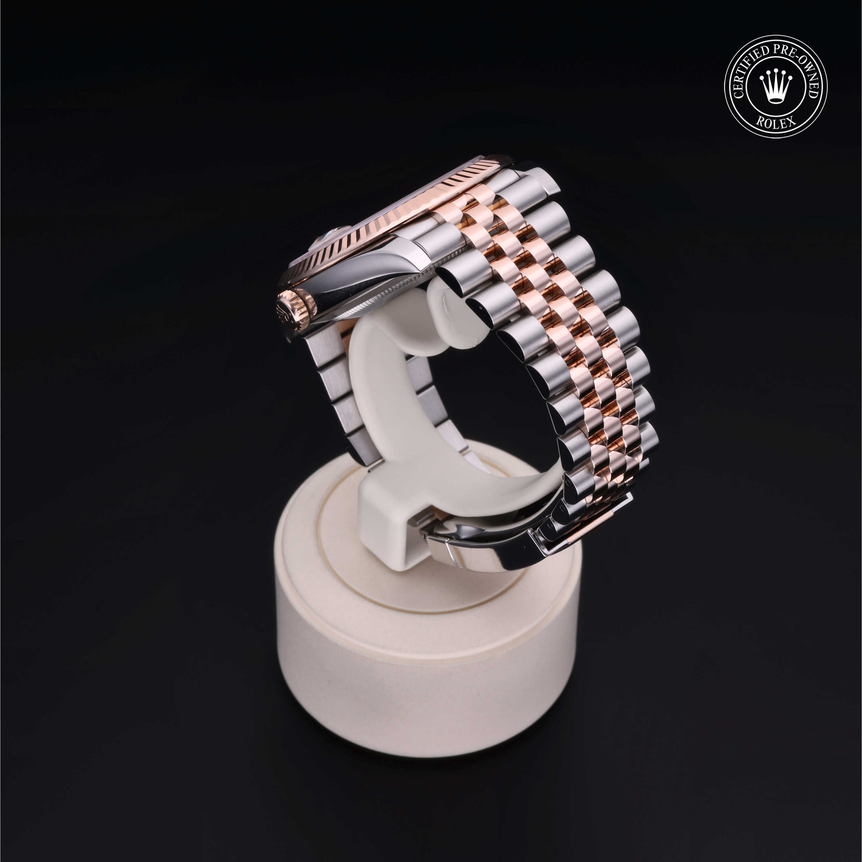 Oyster Perpetual Datejust 41