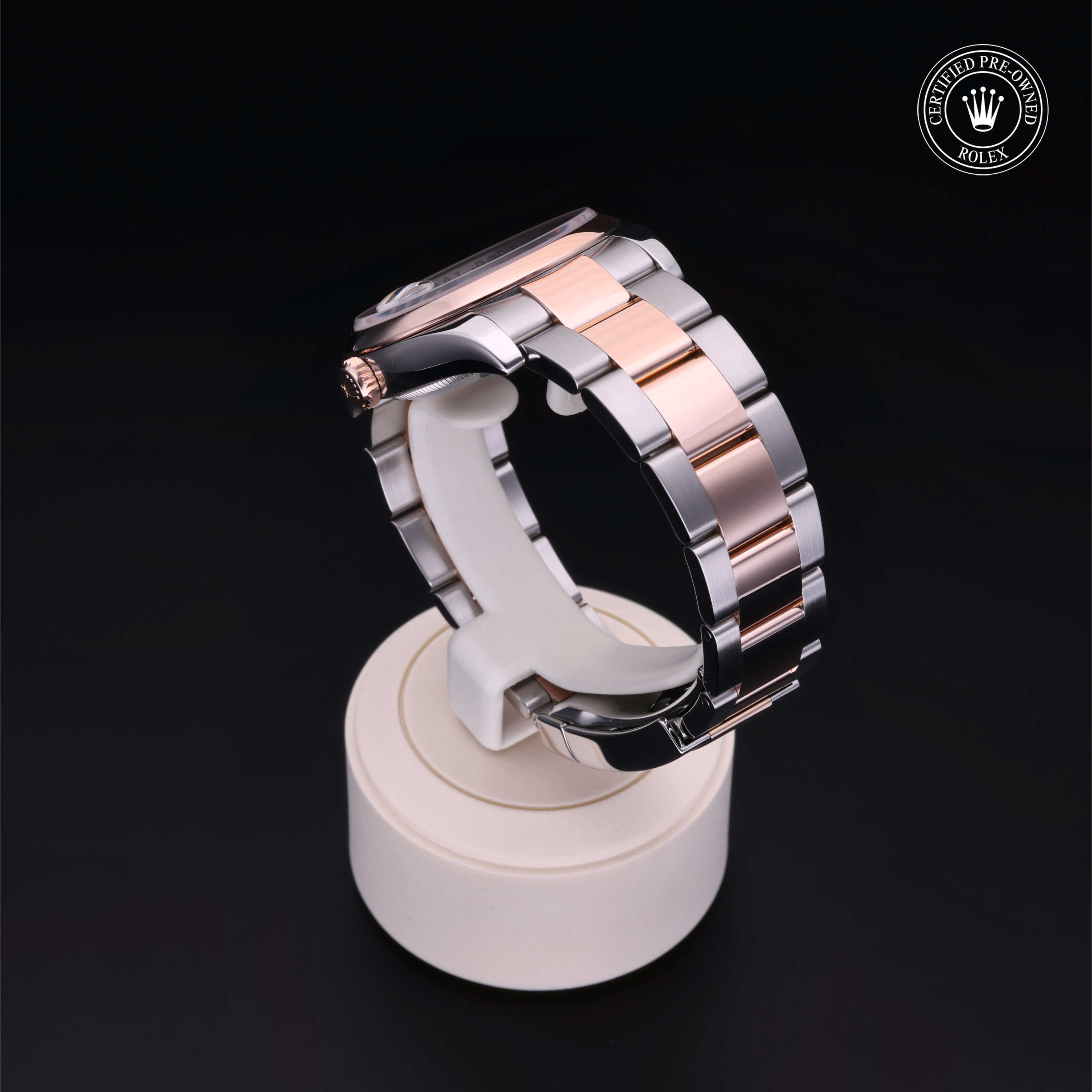 Oyster Perpetual Datejust 36