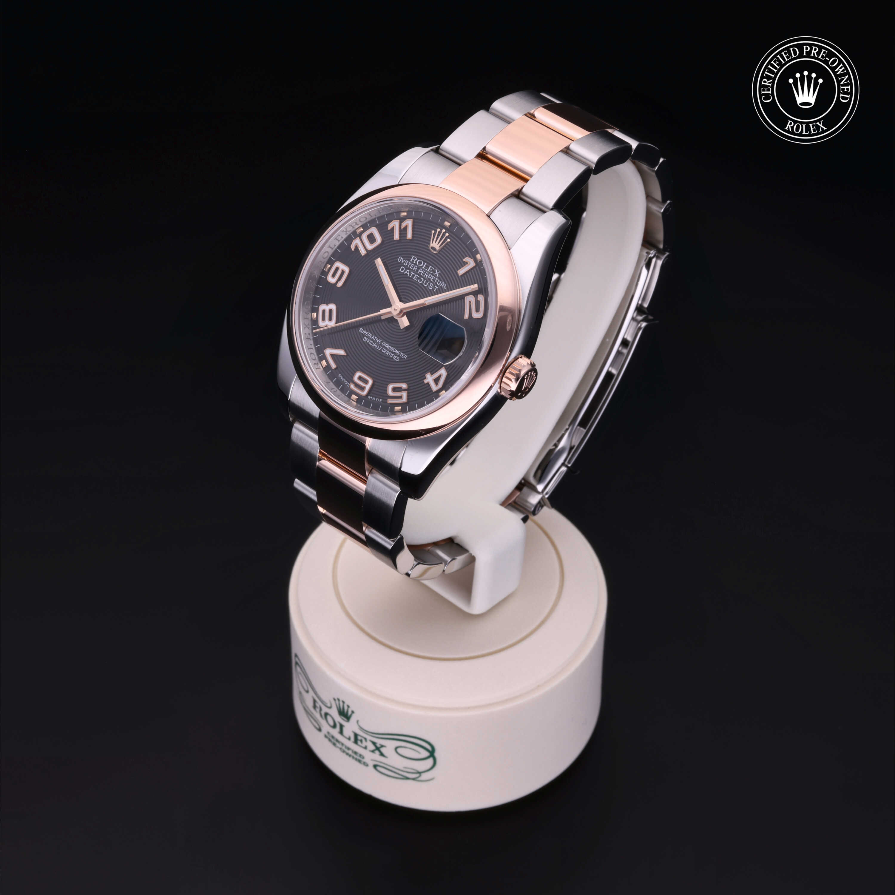 Oyster Perpetual Datejust 36