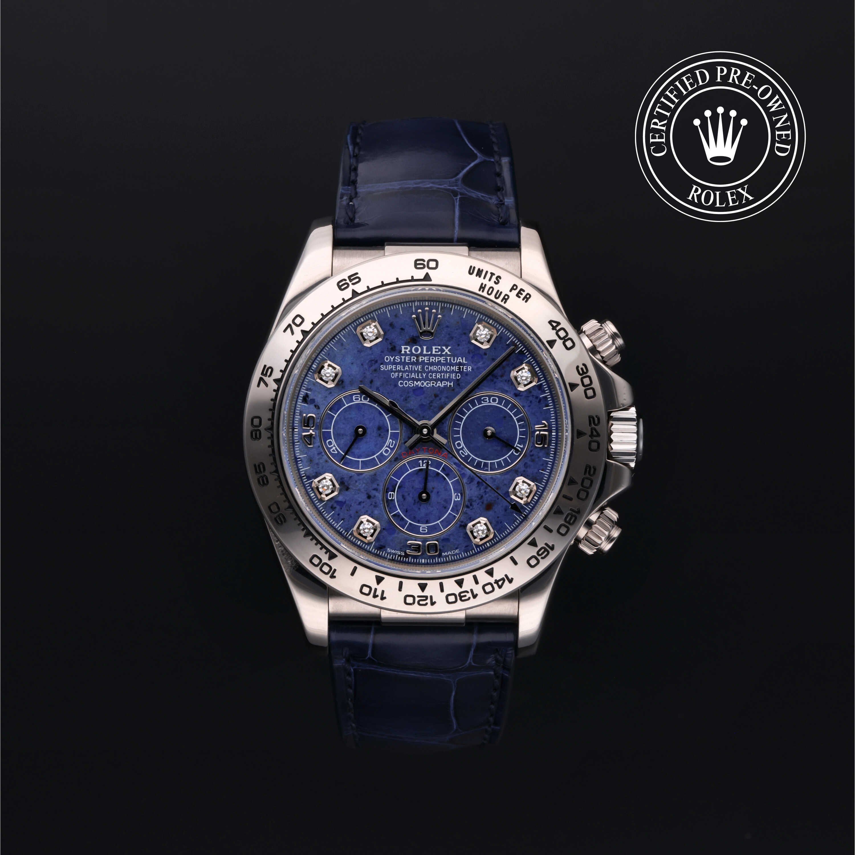 Oyster Perpetual Cosmograph Daytona
