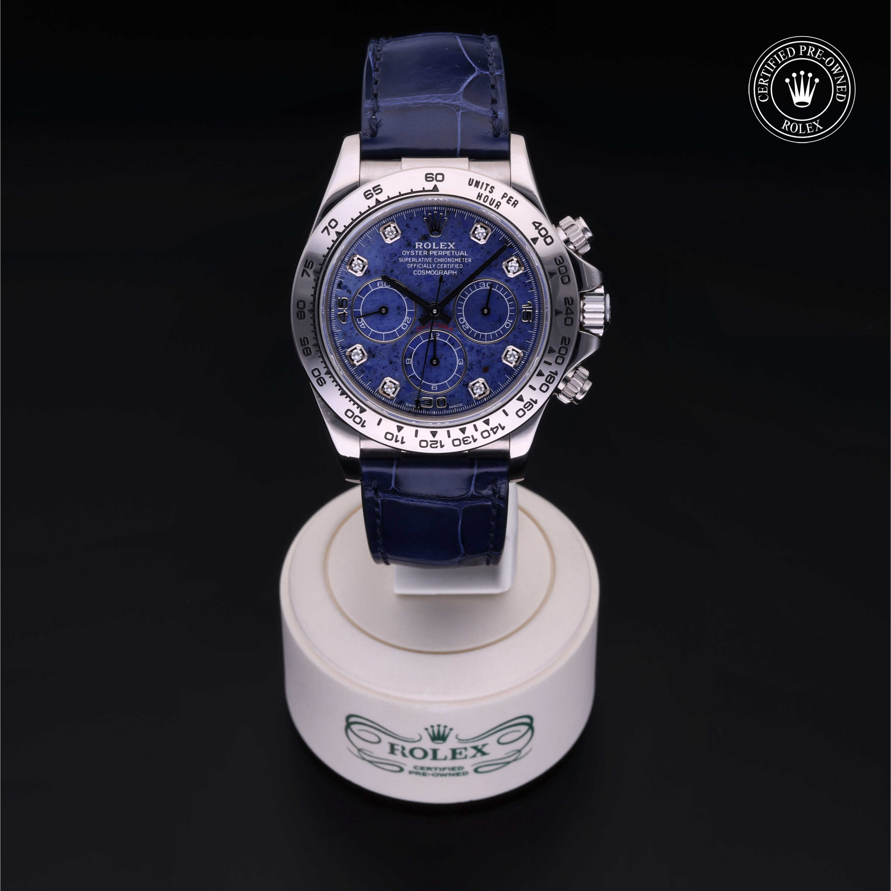 Oyster Perpetual Cosmograph Daytona