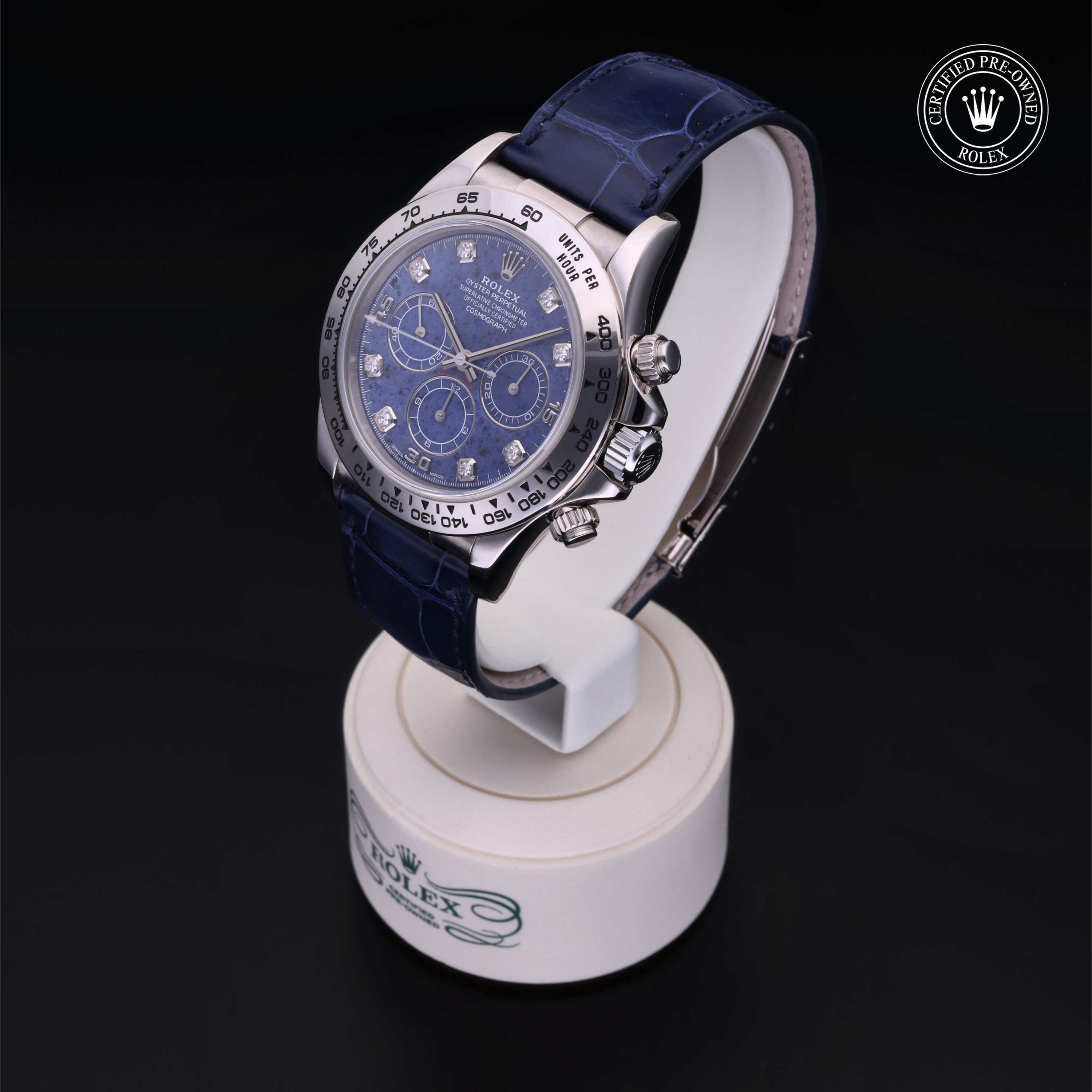 Oyster Perpetual Cosmograph Daytona