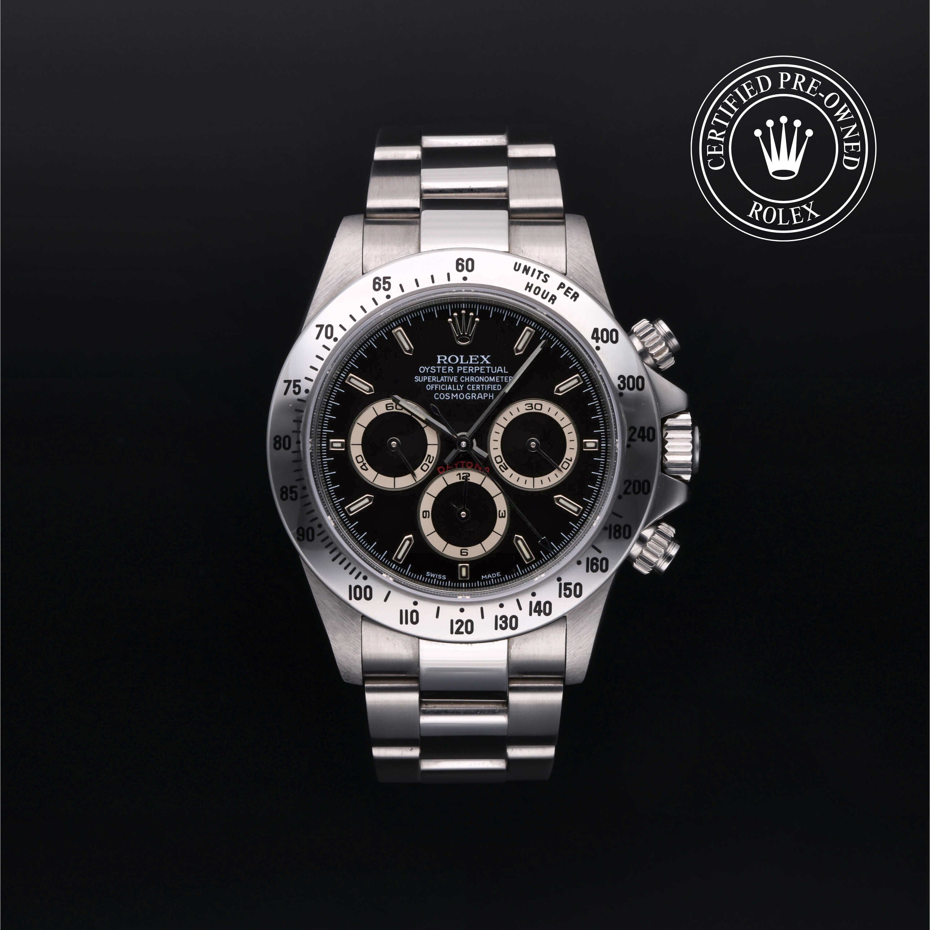 Oyster Perpetual Cosmograph Daytona
