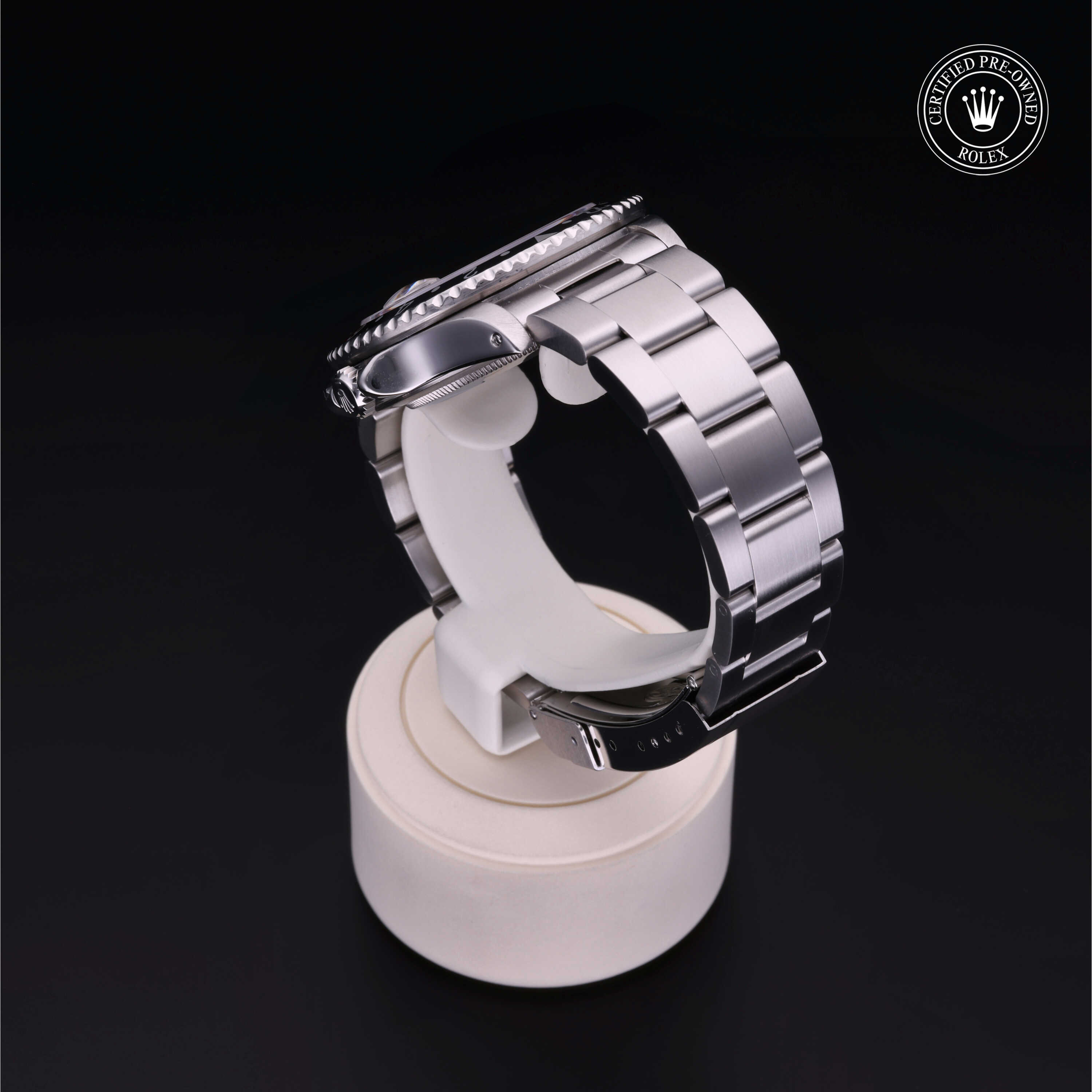 Oyster Perpetual GMT-Master II