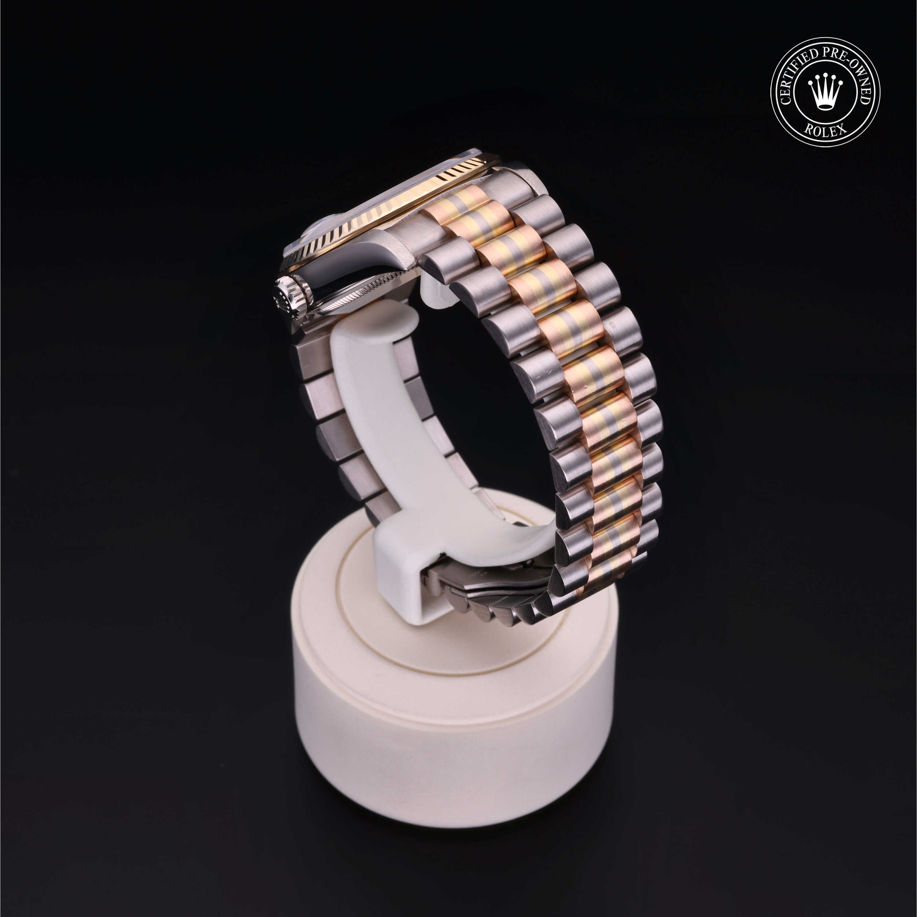 Oyster Perpetual Day-Date 36