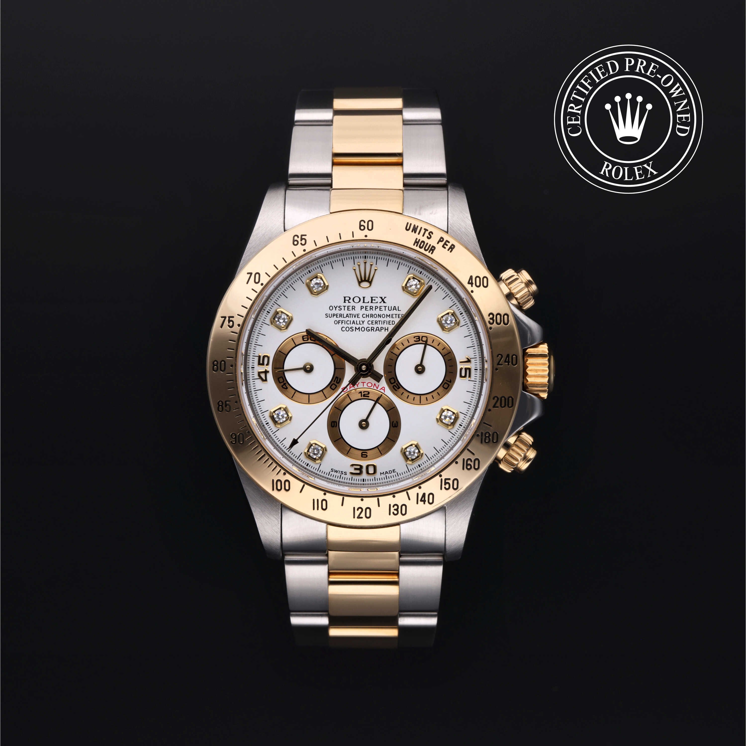 Rolex Cosmograph Daytona