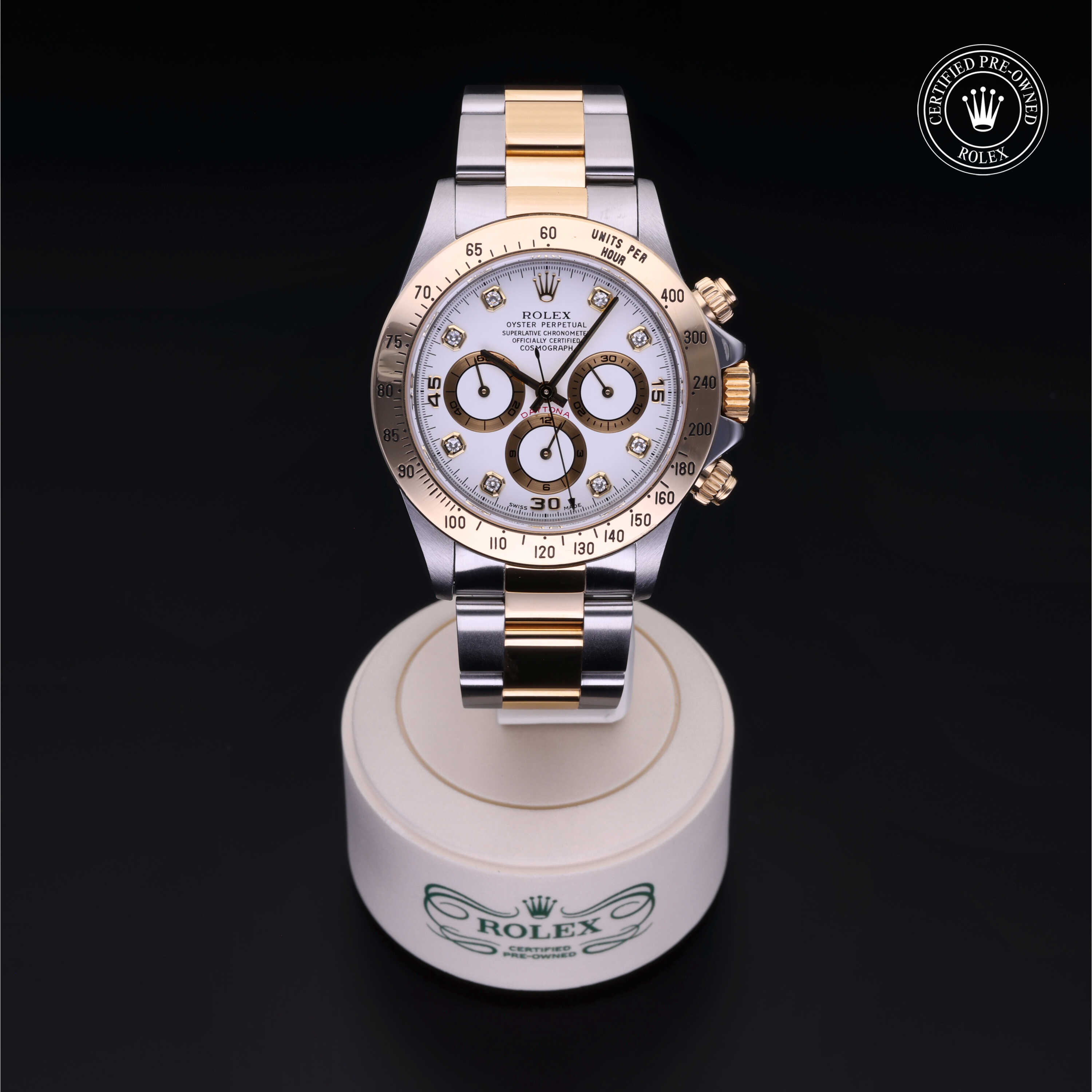 Oyster Perpetual Cosmograph Daytona