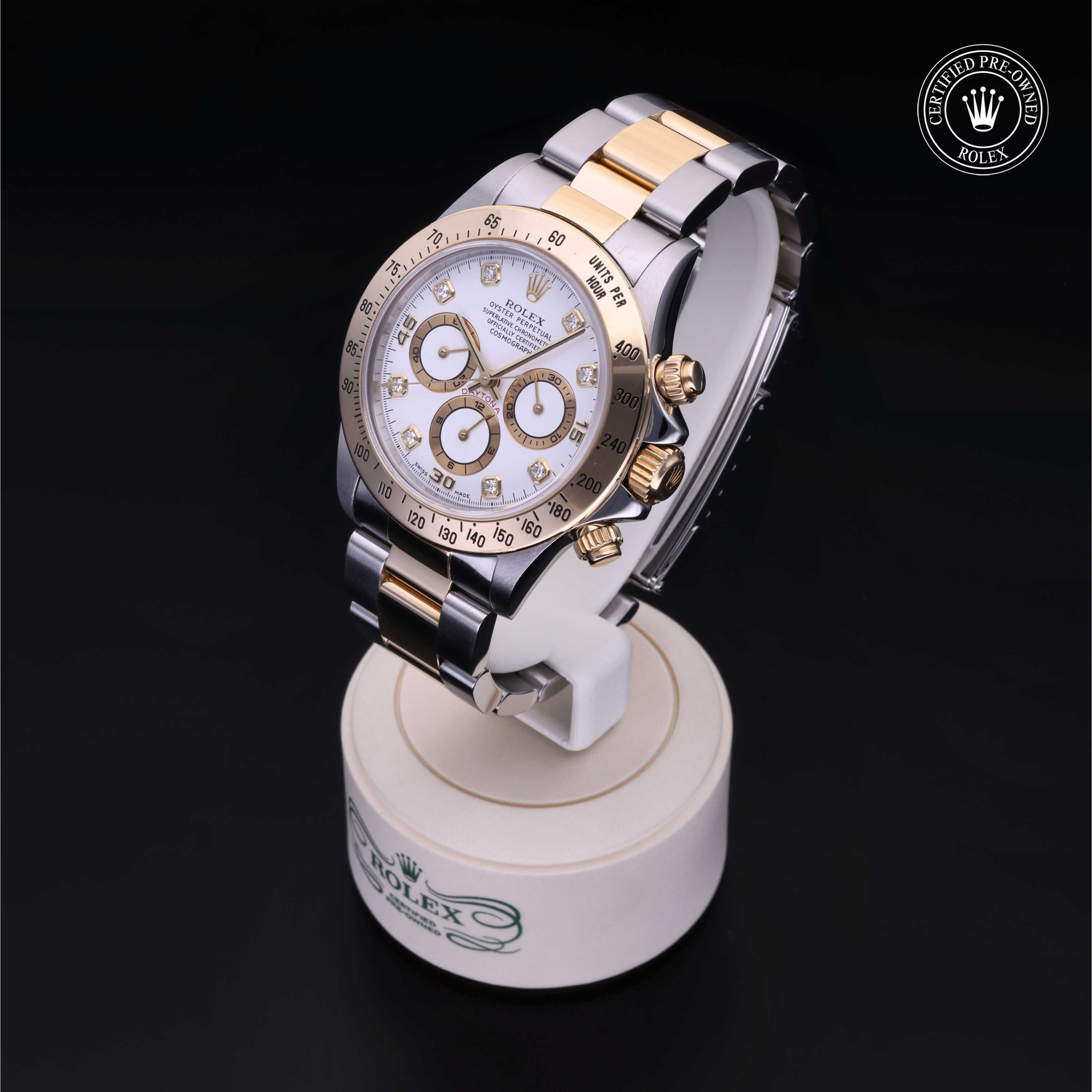 Oyster Perpetual Cosmograph Daytona