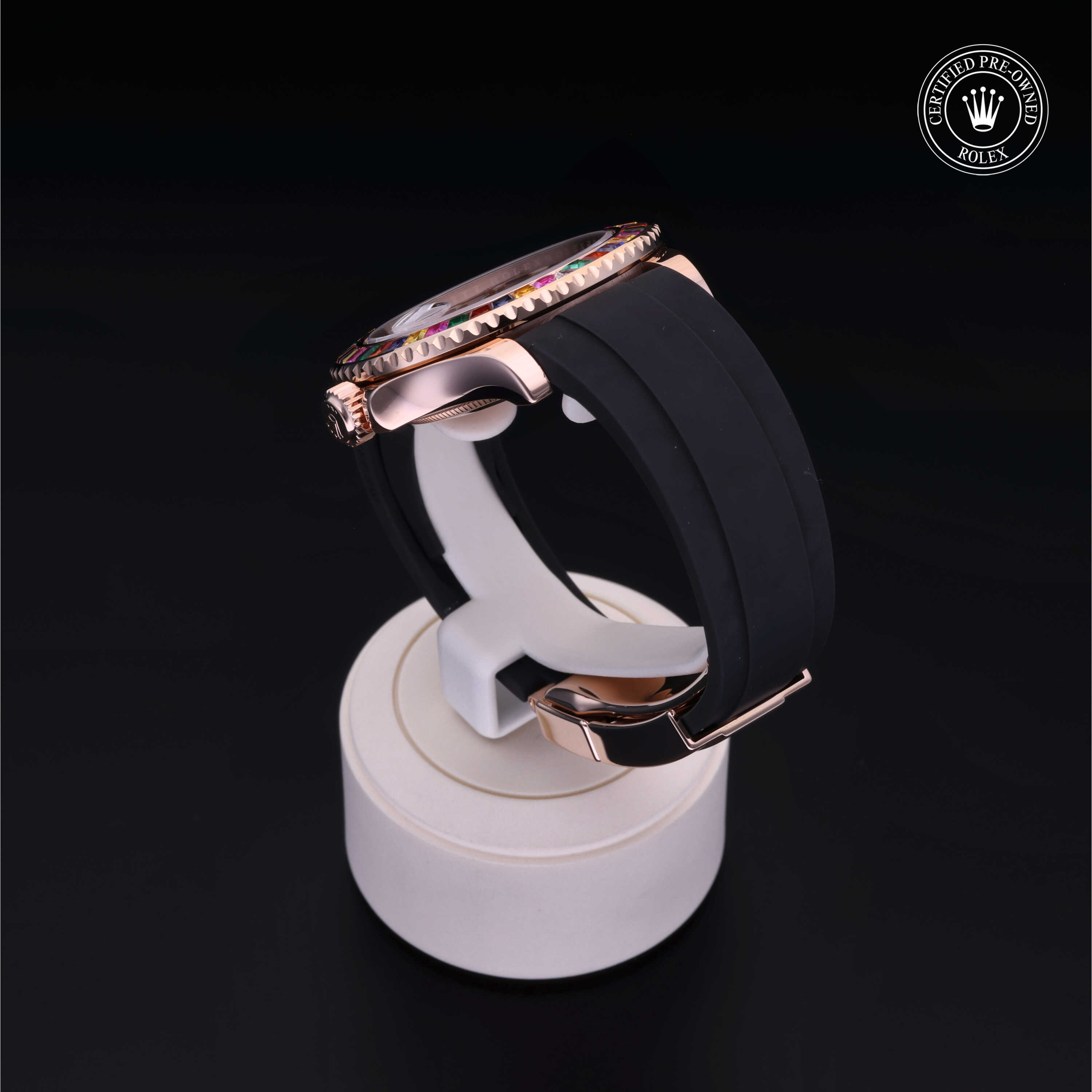 Oyster Perpetual Yacht-Master 40