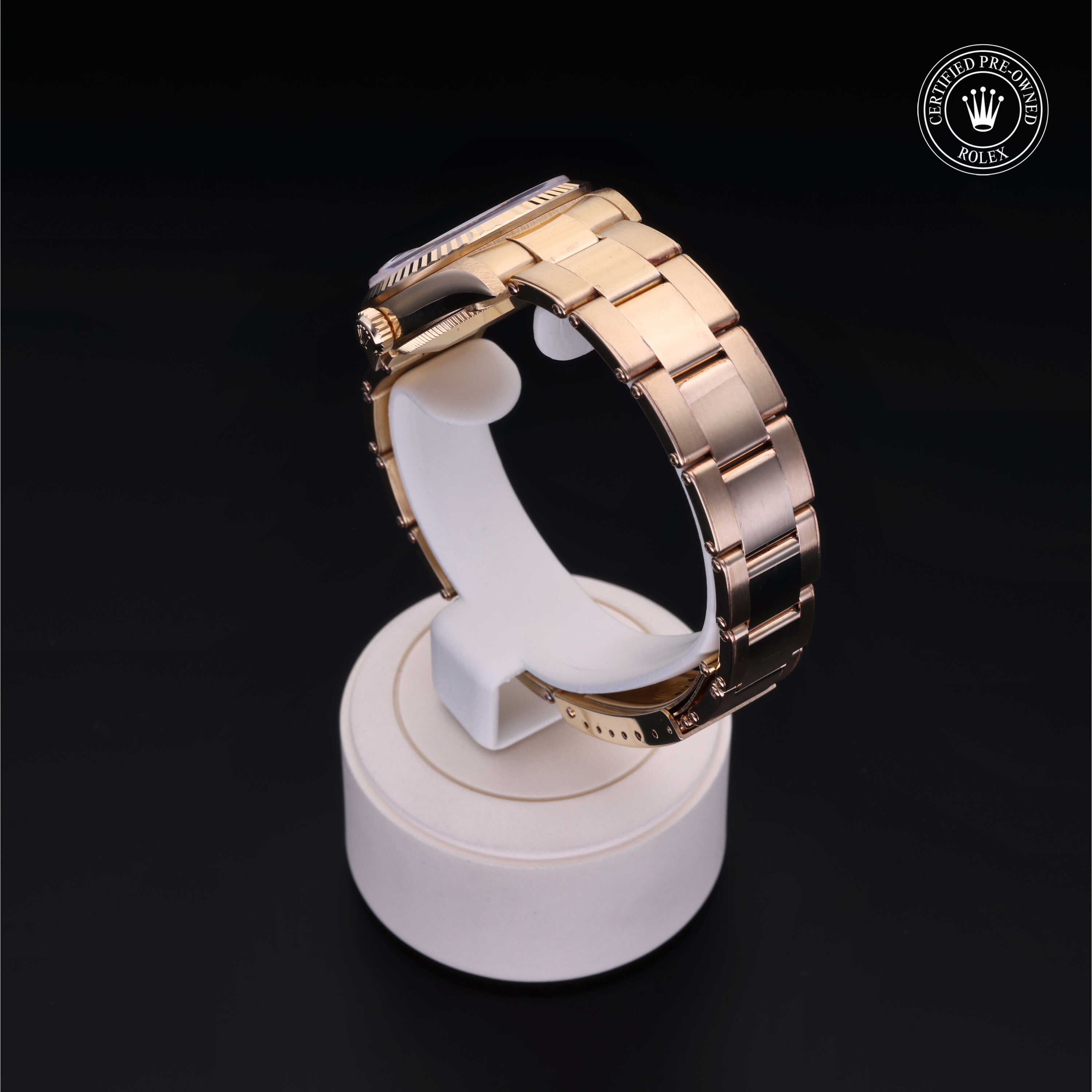 Oyster Perpetual Datejust 31