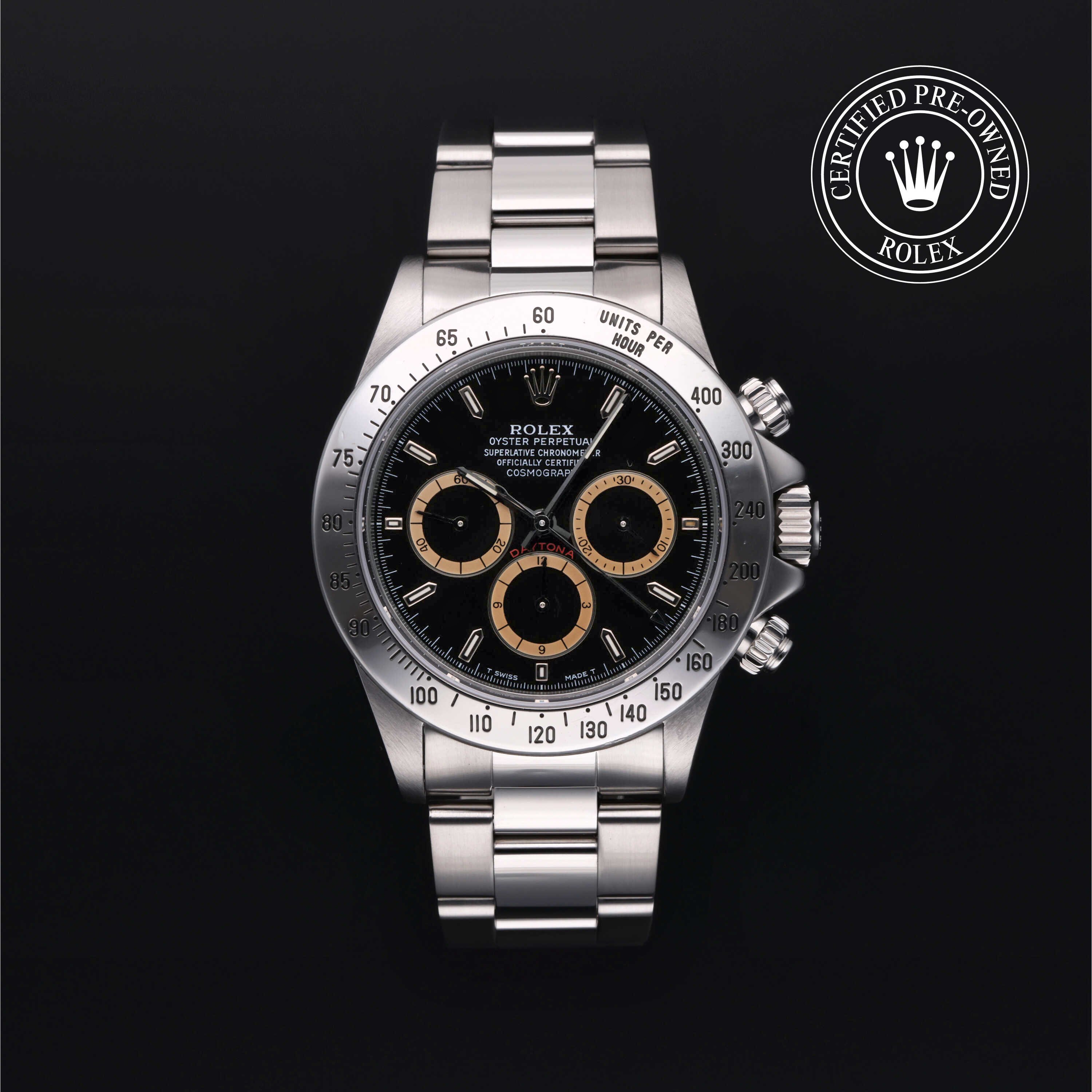 Oyster Perpetual Cosmograph Daytona