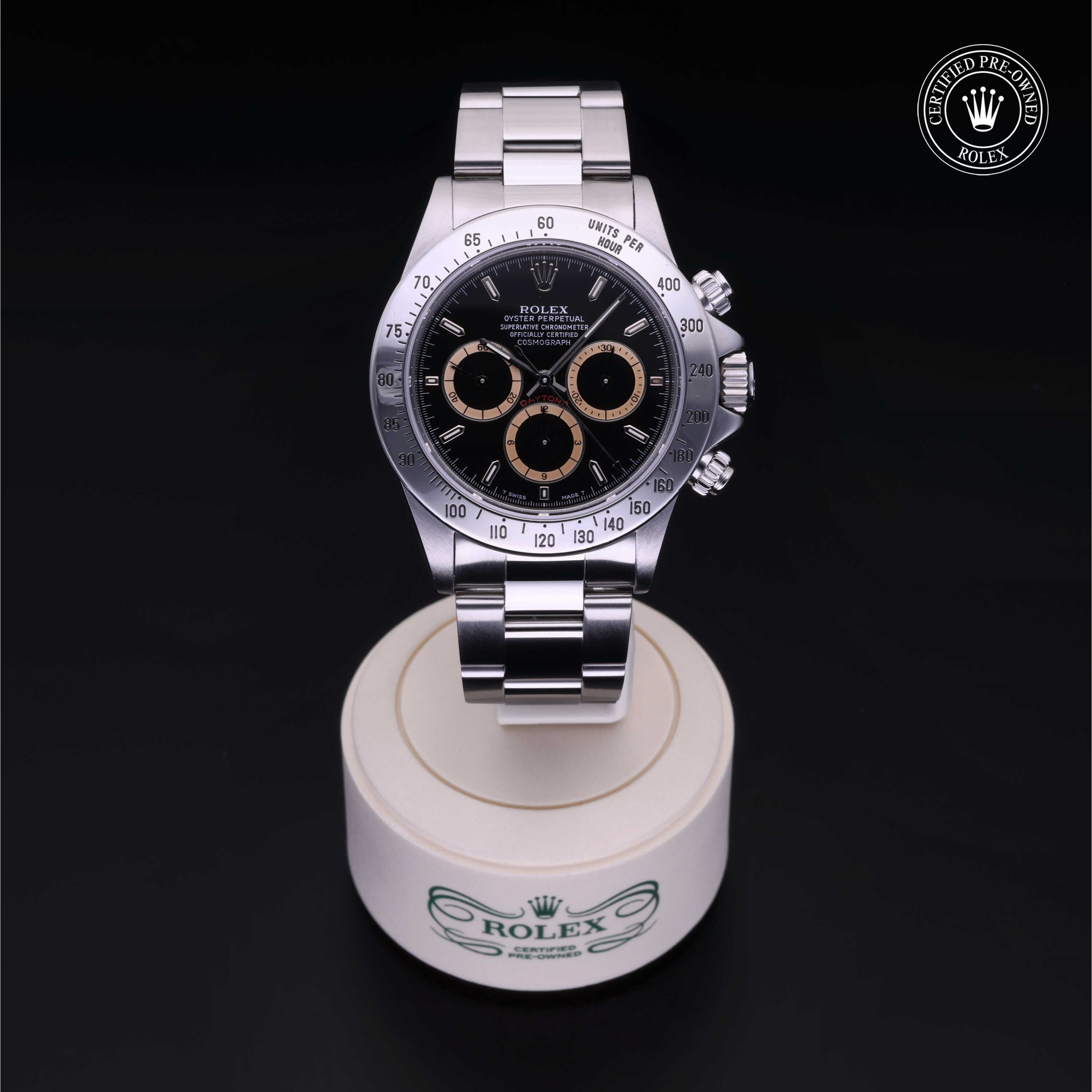 Oyster Perpetual Cosmograph Daytona