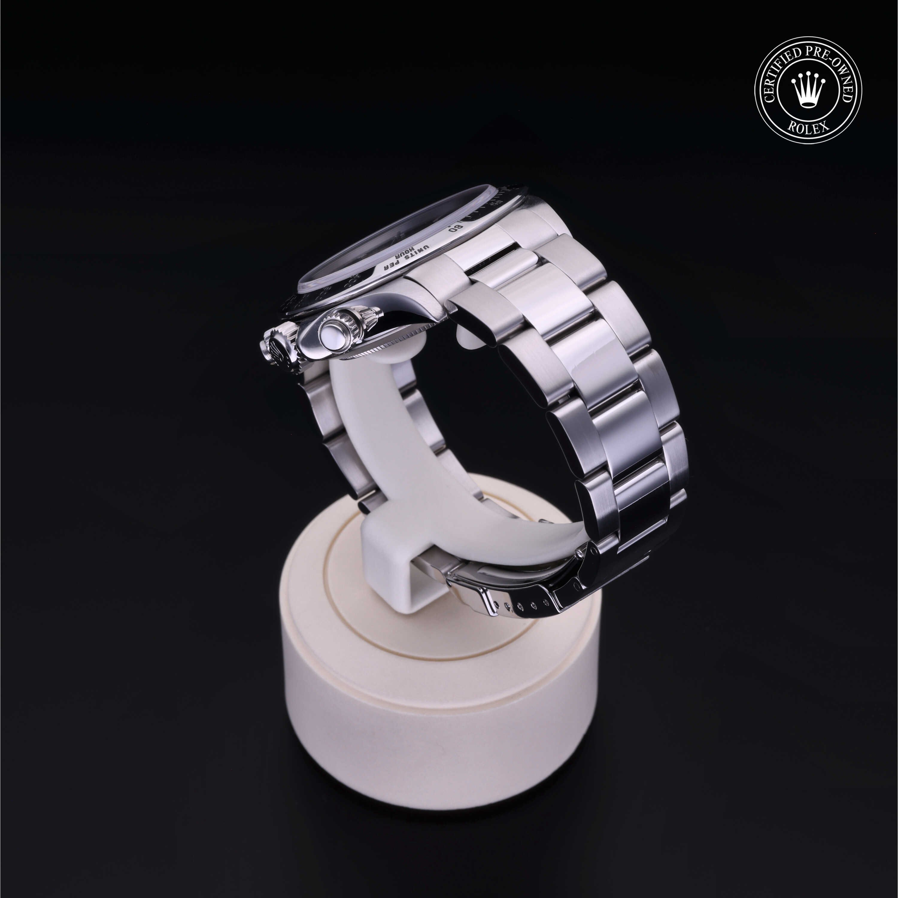 Oyster Perpetual Cosmograph Daytona