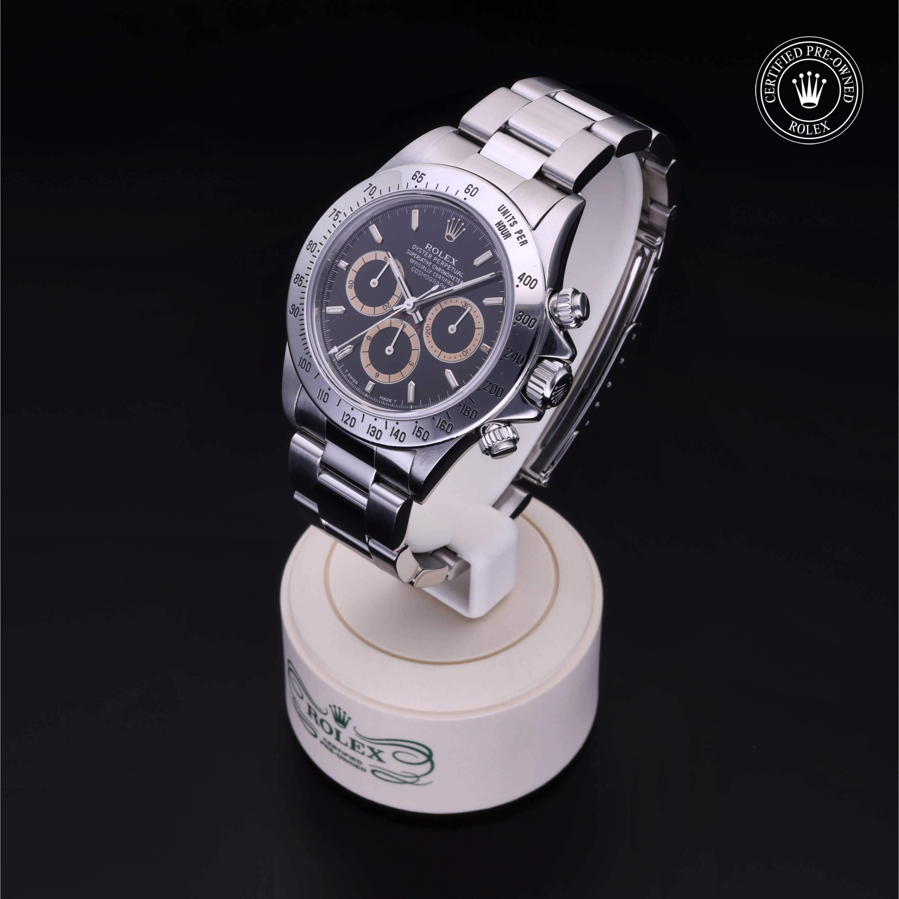 Oyster Perpetual Cosmograph Daytona