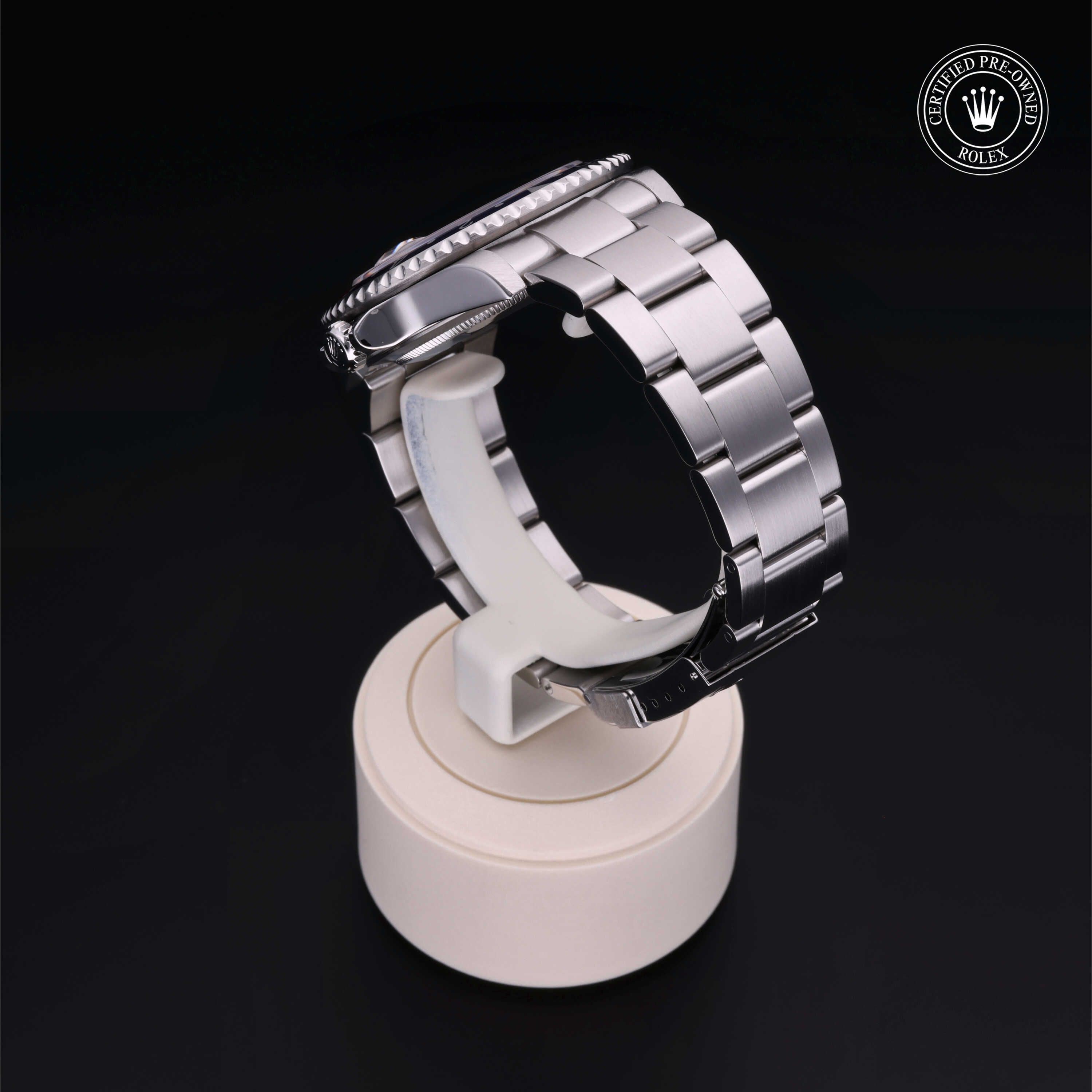 Oyster Perpetual GMT-Master II