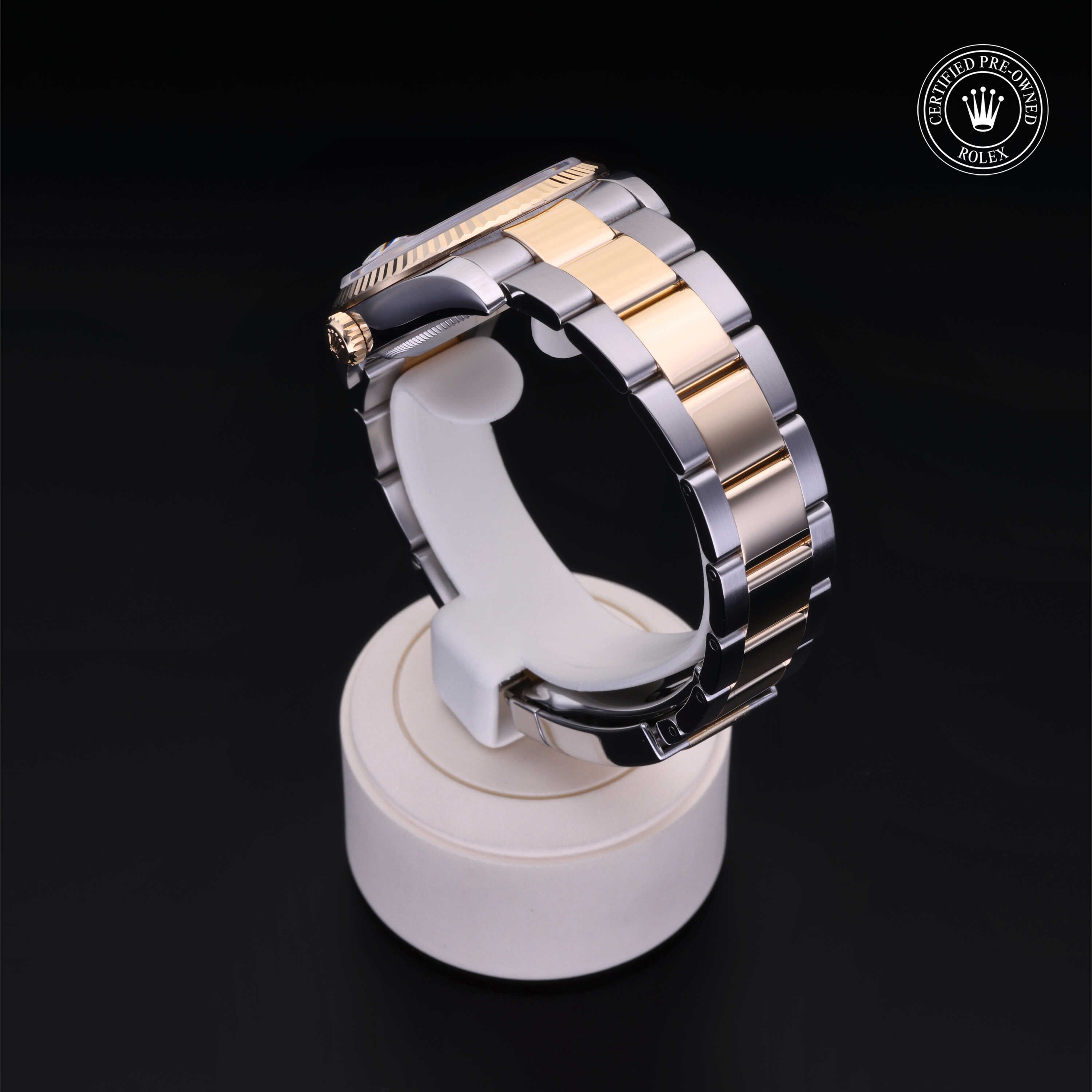 Oyster Perpetual Datejust 36