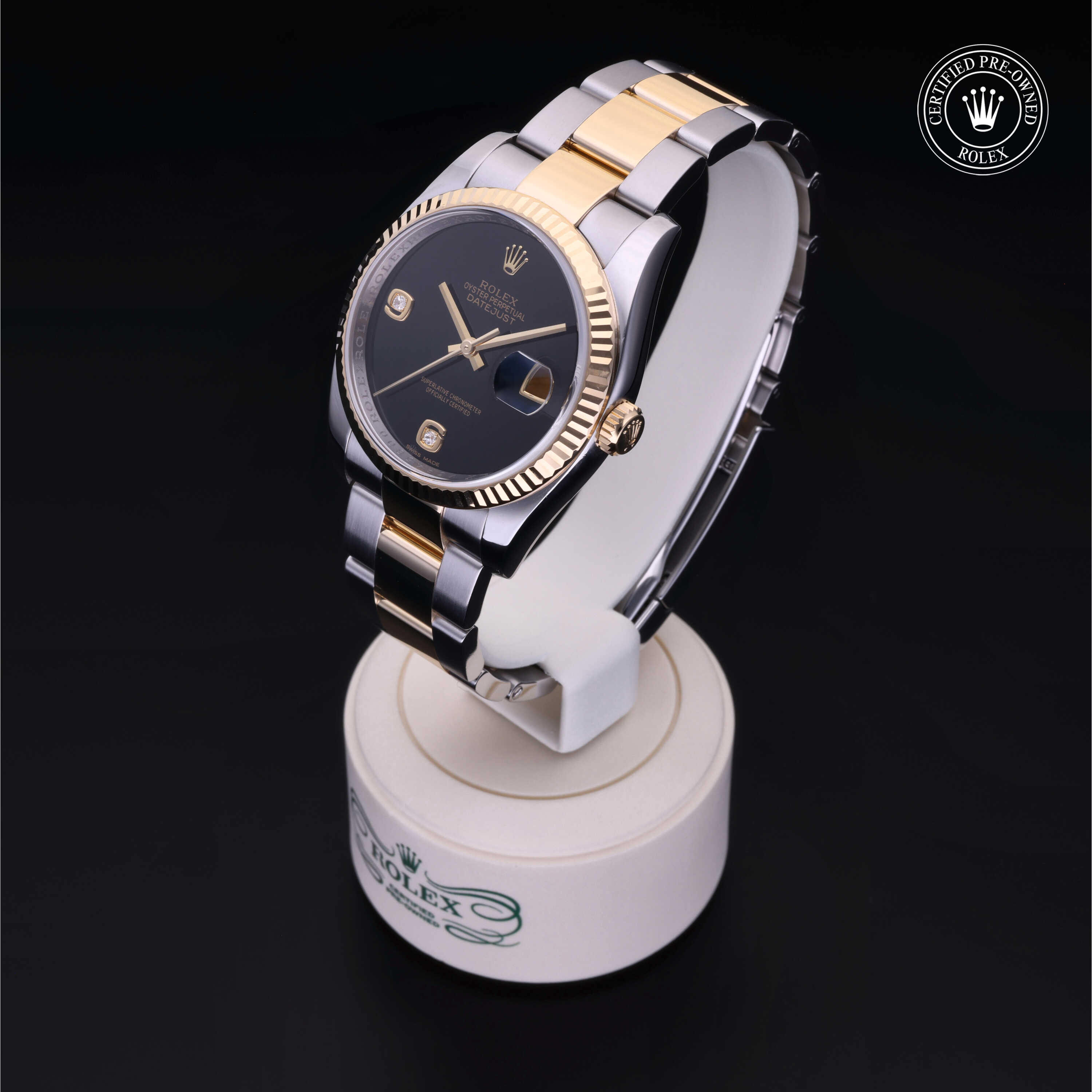 Oyster Perpetual Datejust 36