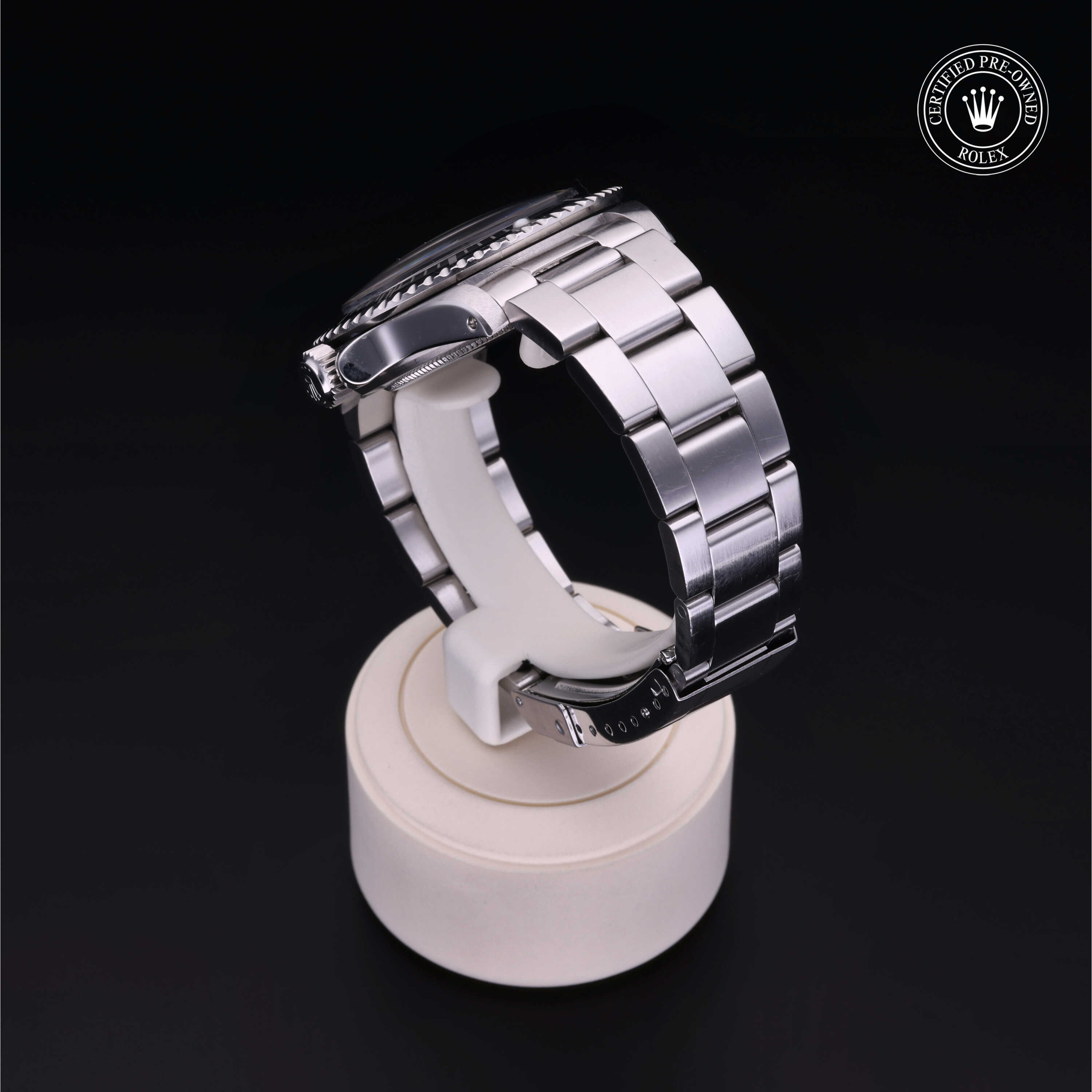 Oyster Perpetual Submariner