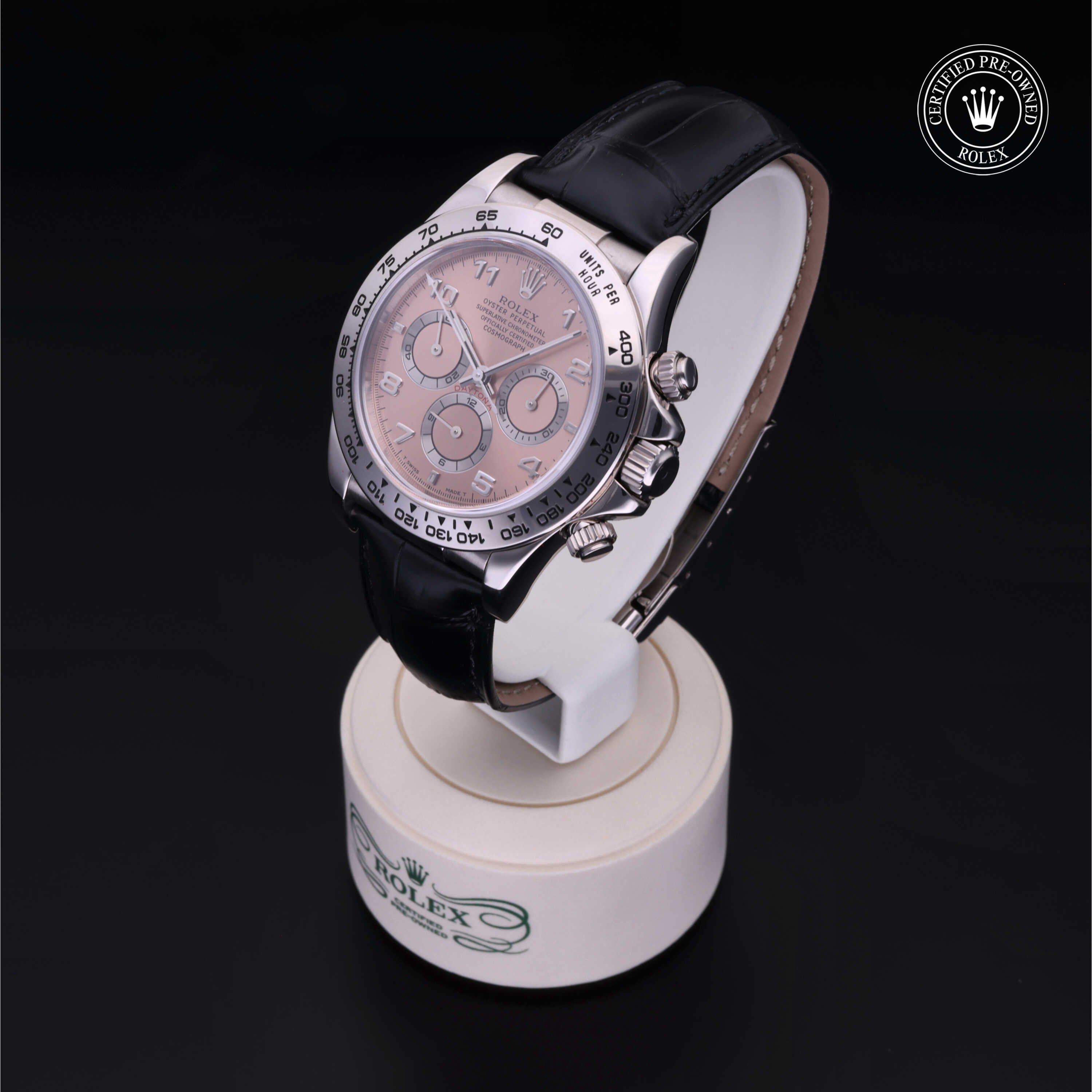 Oyster Perpetual Cosmograph Daytona