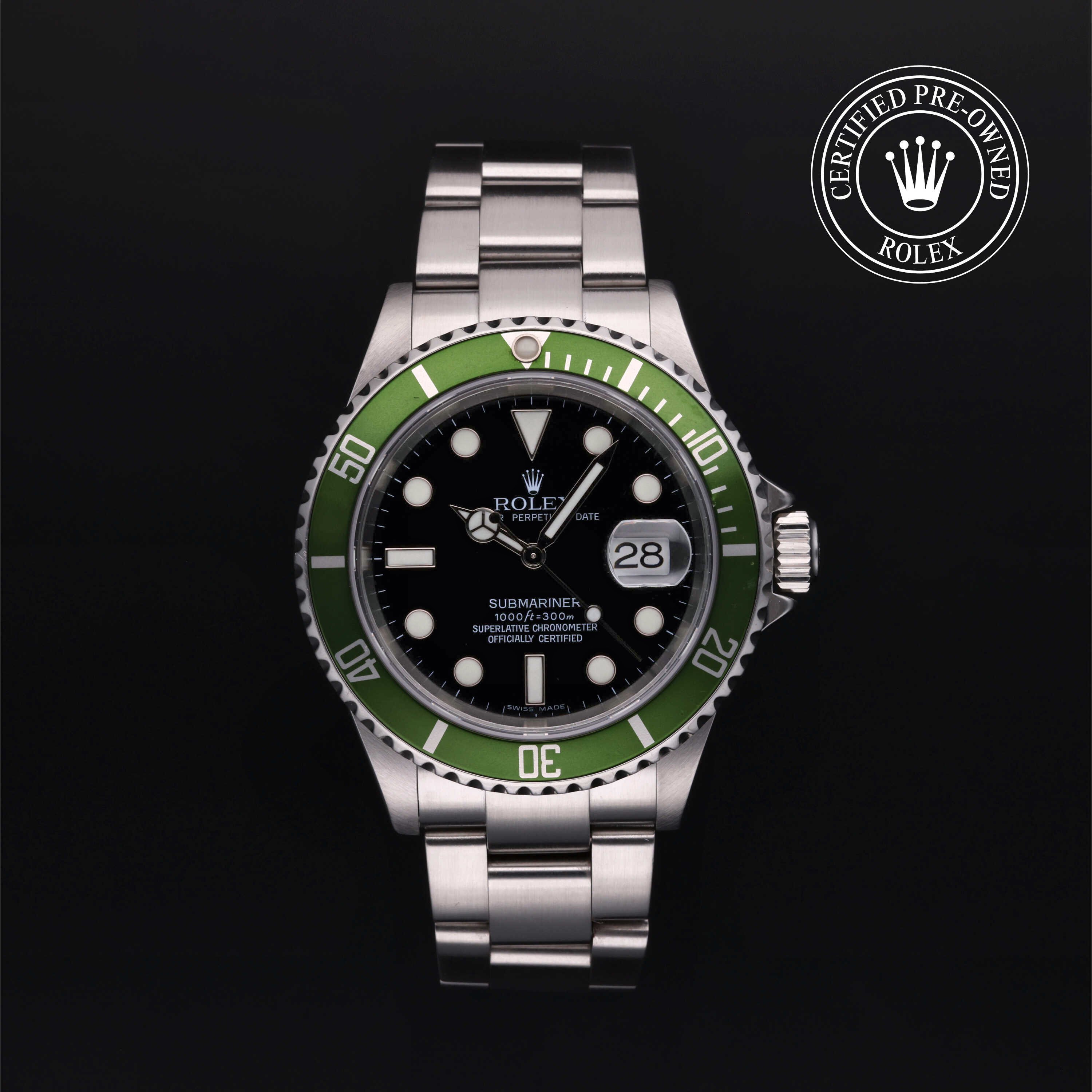 Rolex Submariner