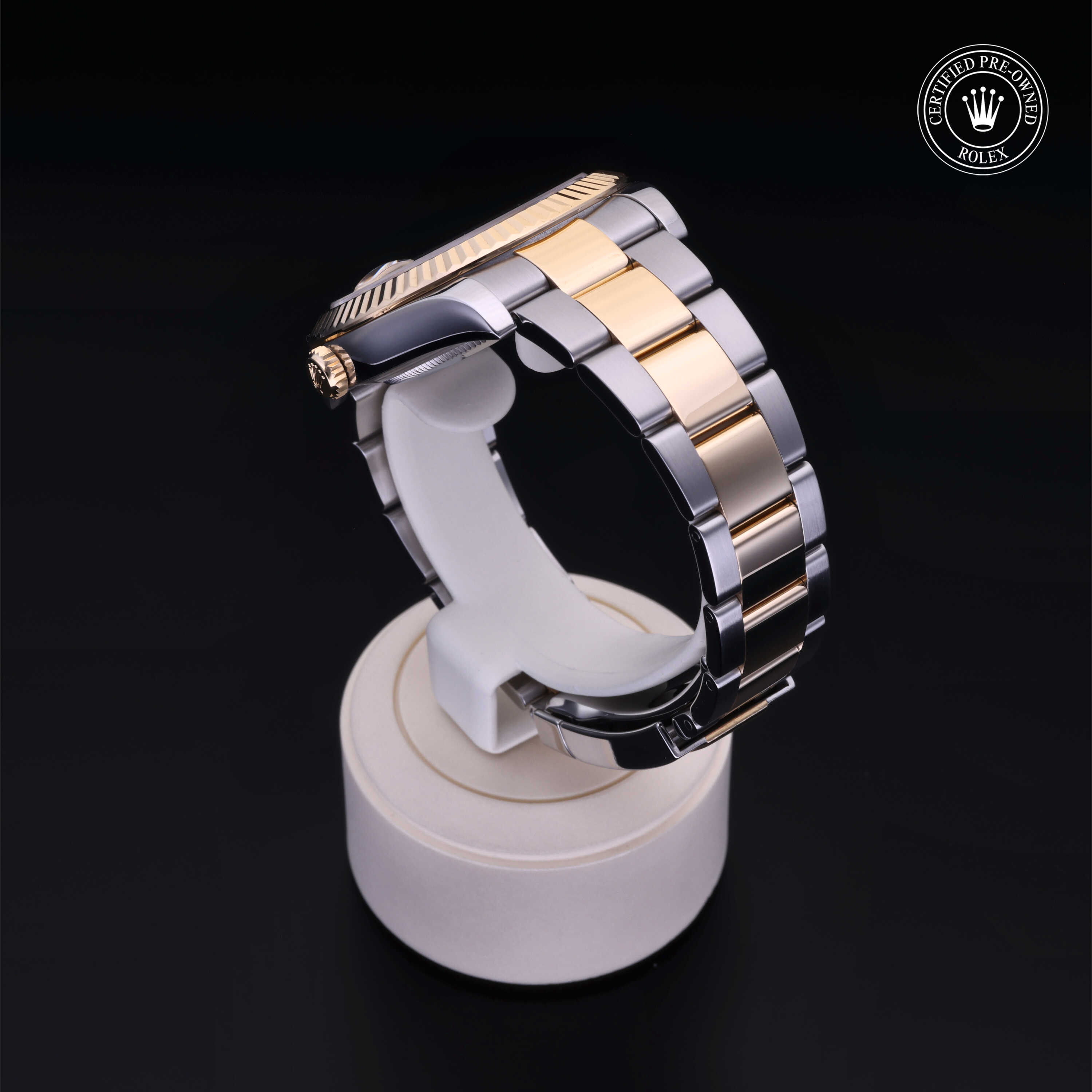 Oyster Perpetual Datejust II