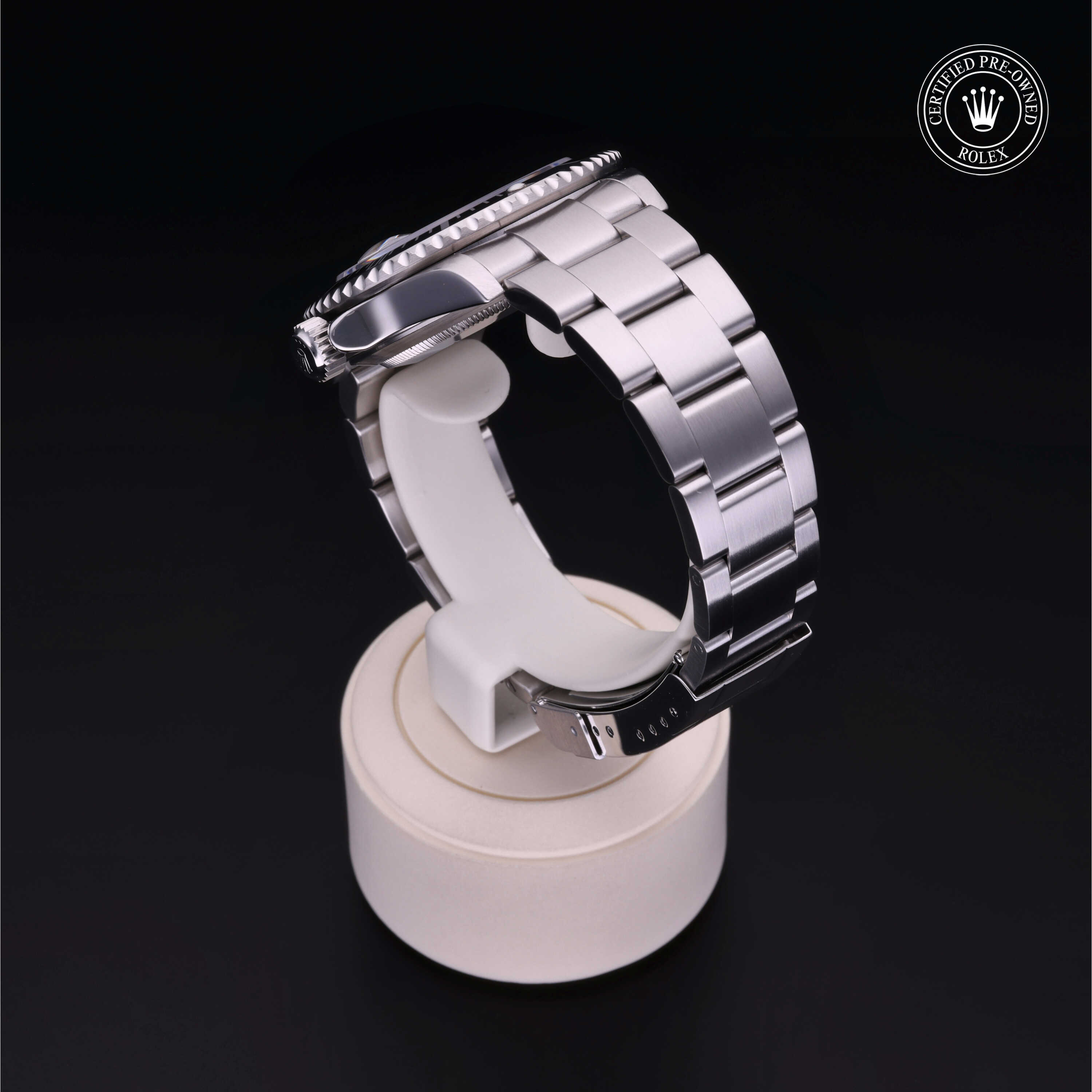 Oyster Perpetual Submariner Date