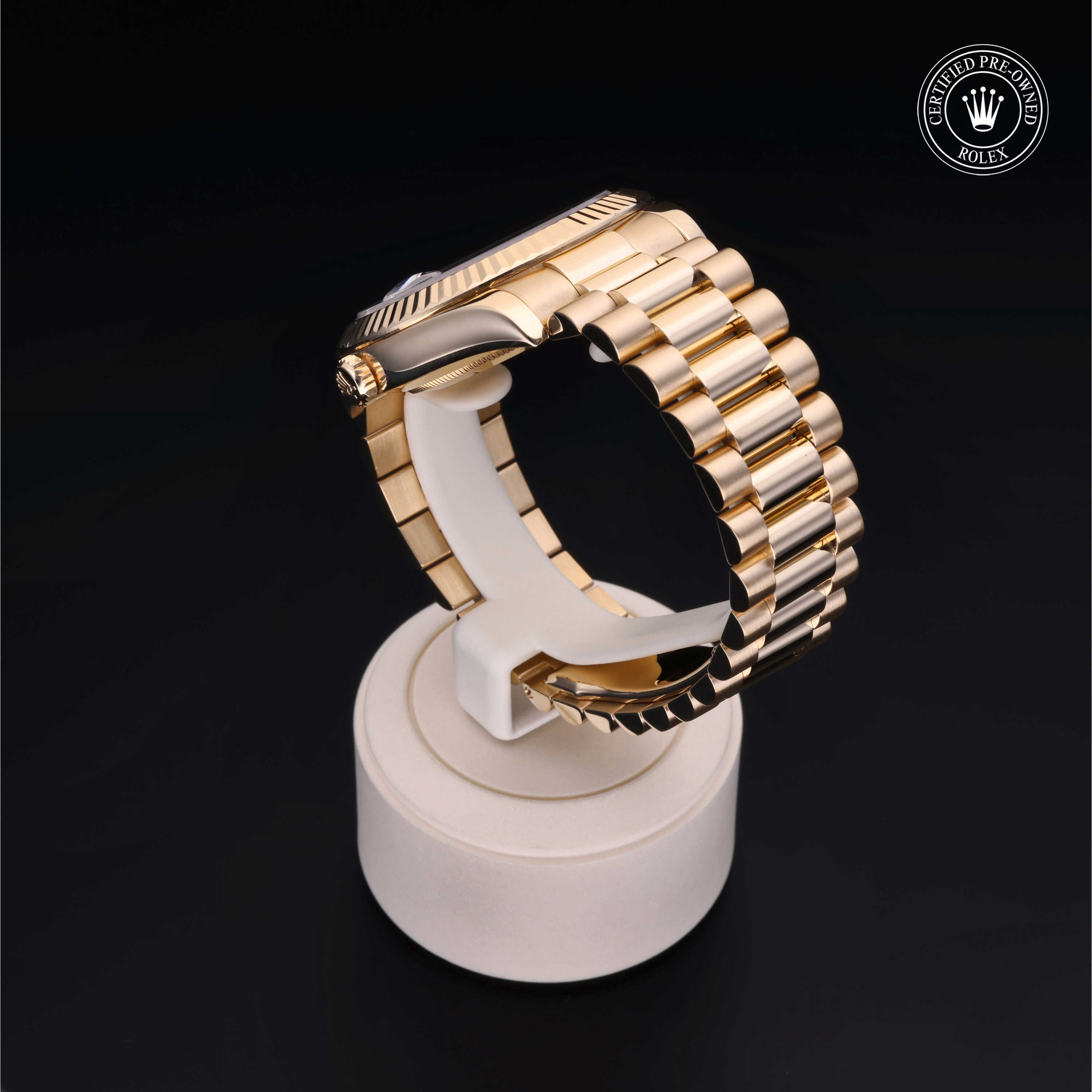 Oyster Perpetual Day-Date II