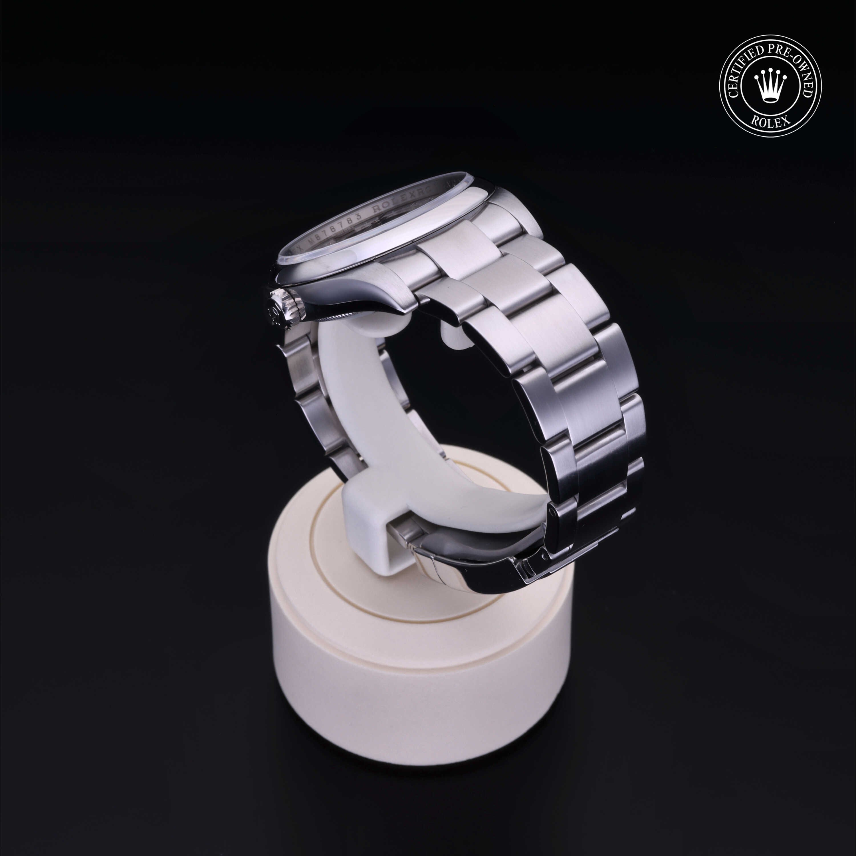 Oyster Perpetual 36