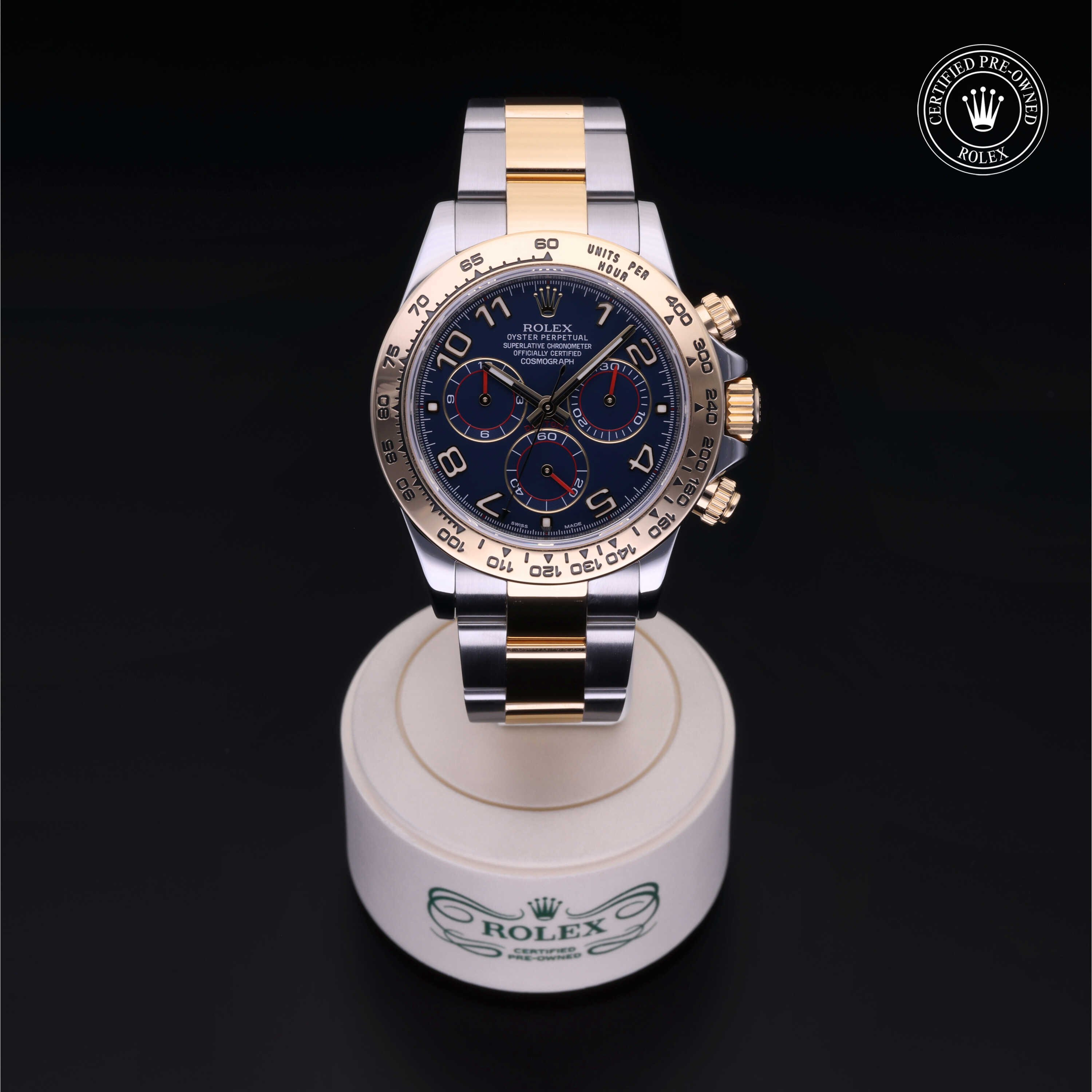 Oyster Perpetual Cosmograph Daytona