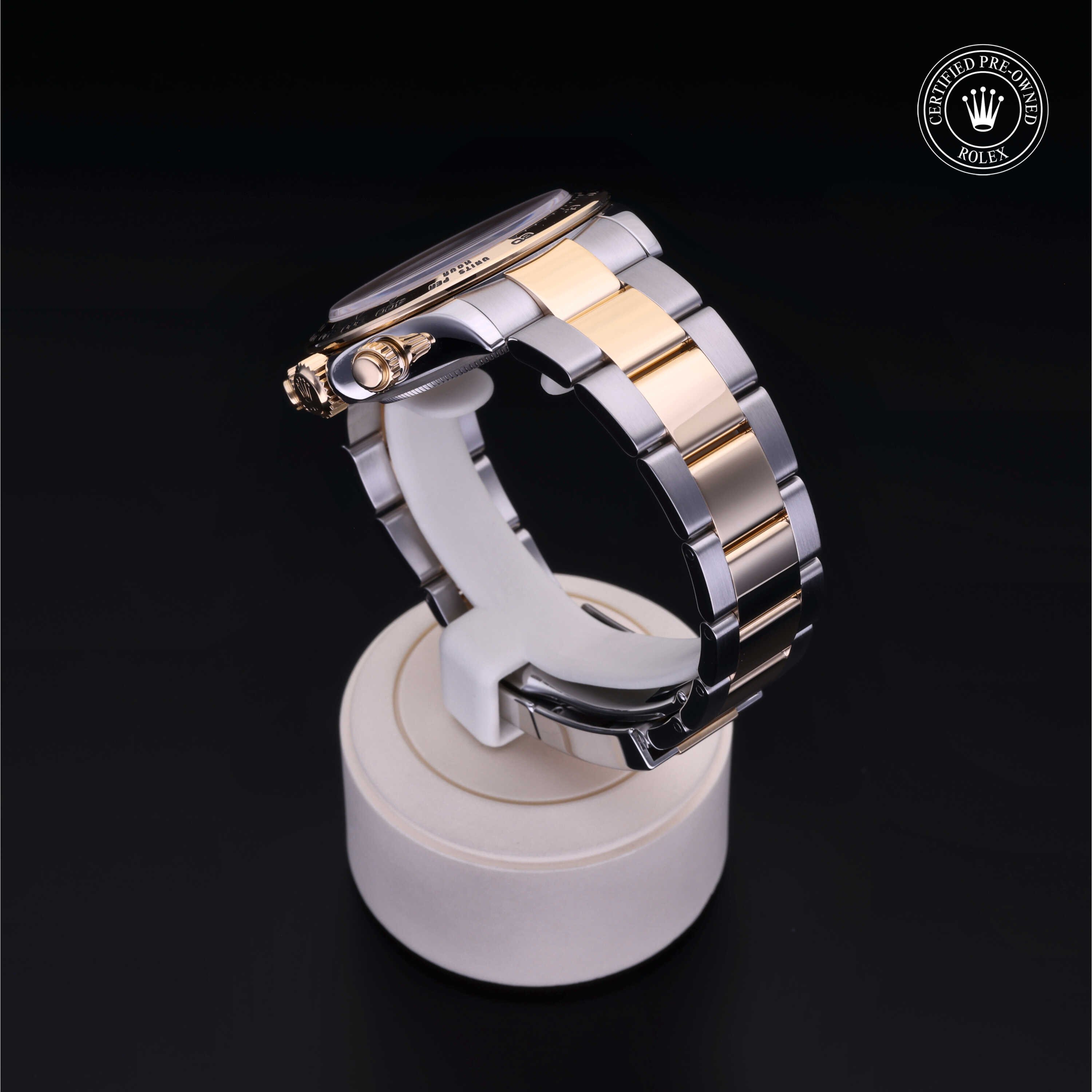 Oyster Perpetual Cosmograph Daytona