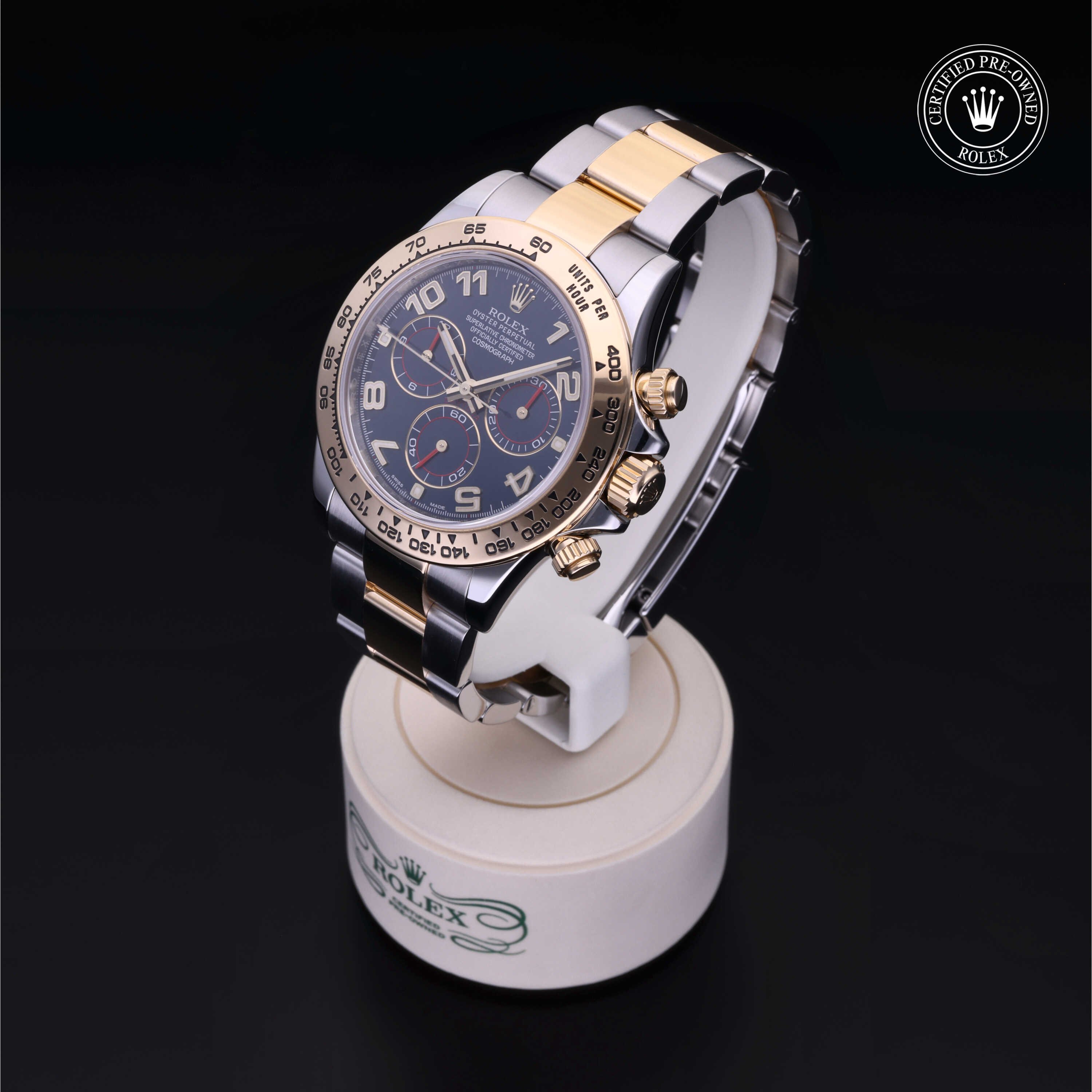 Oyster Perpetual Cosmograph Daytona