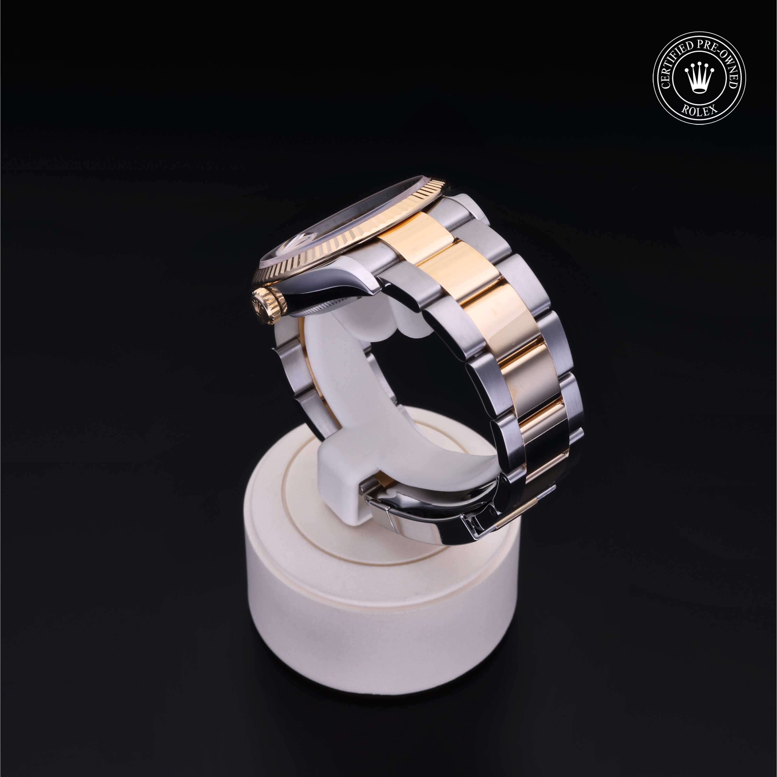 Oyster Perpetual Datejust 36