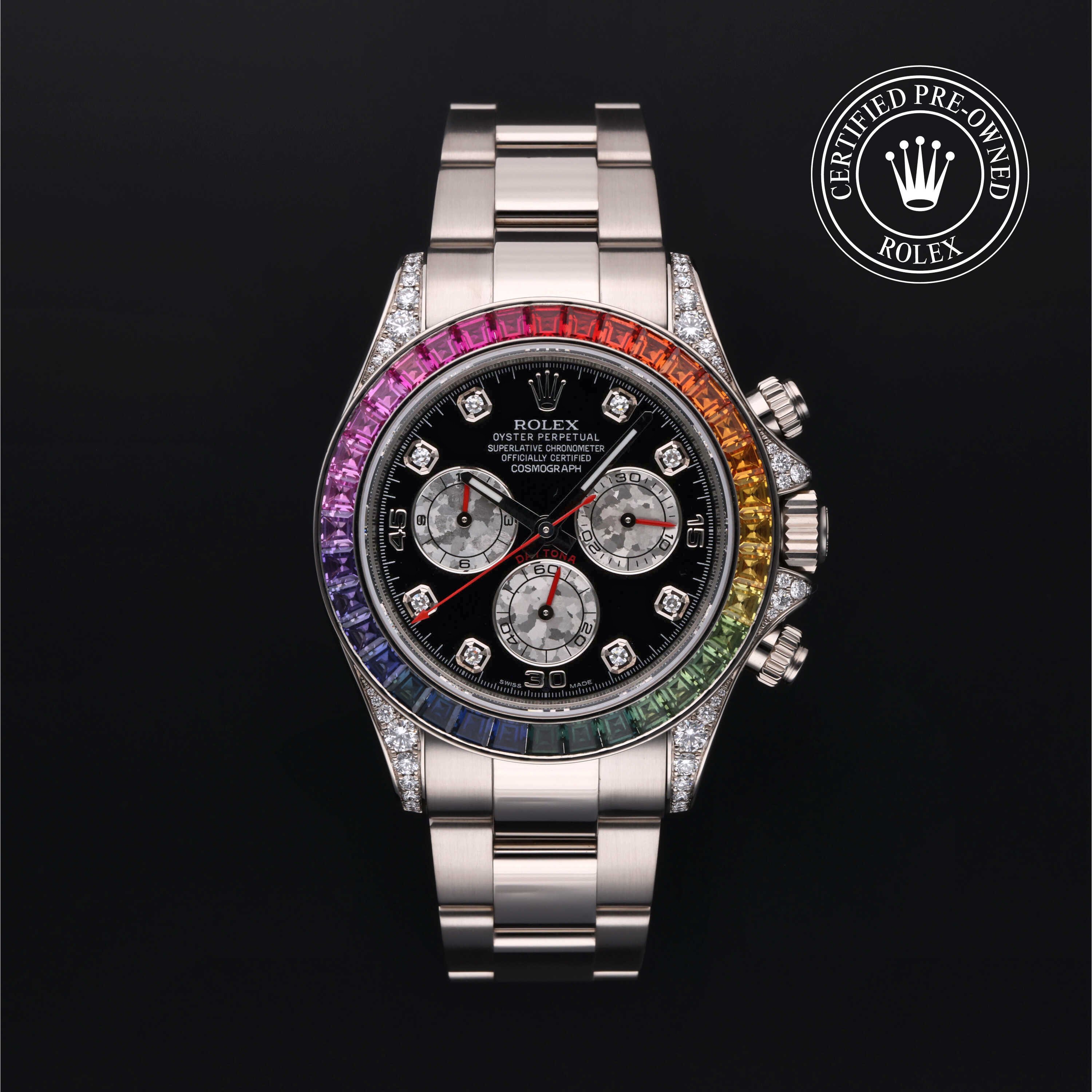 Oyster Perpetual Cosmograph Daytona