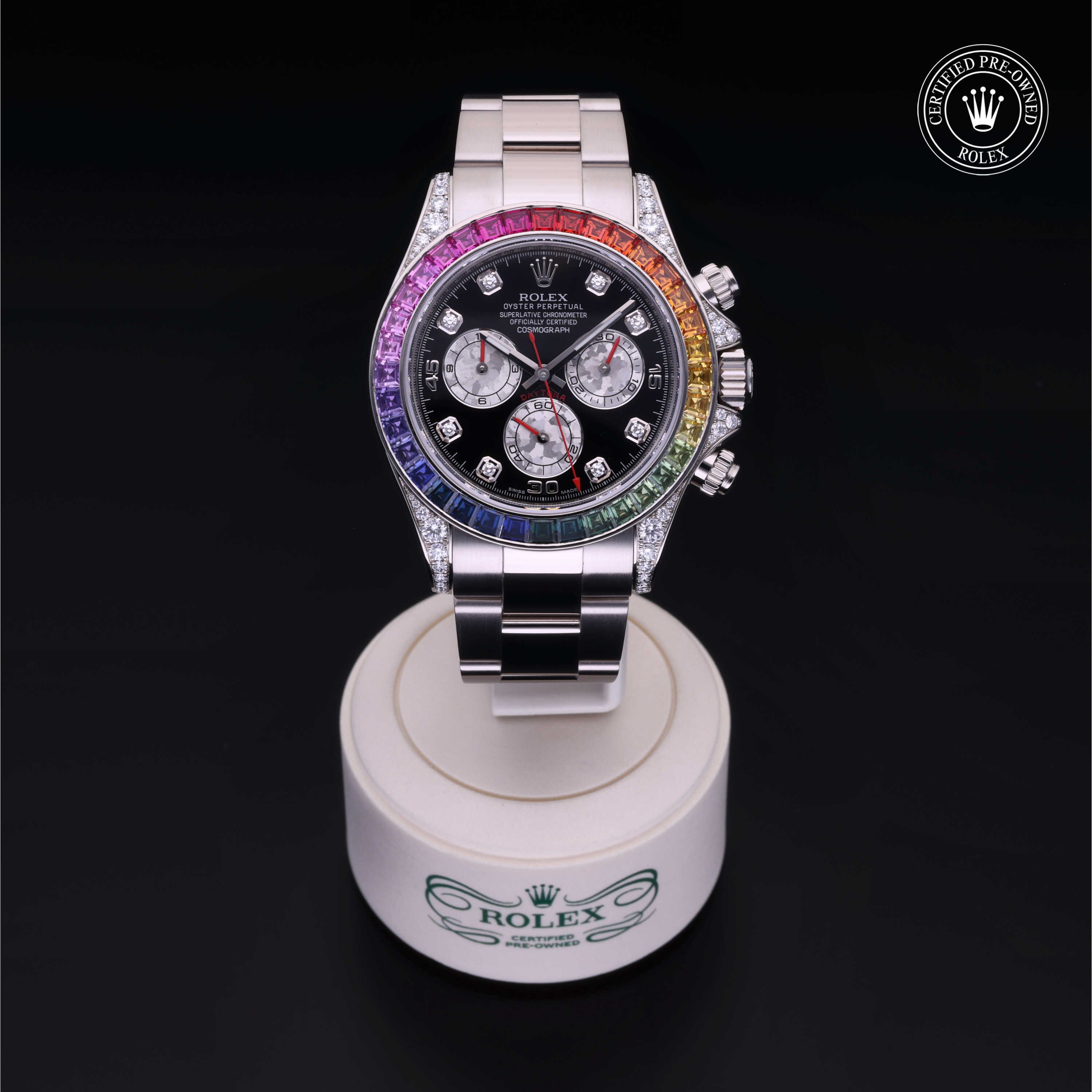 Oyster Perpetual Cosmograph Daytona