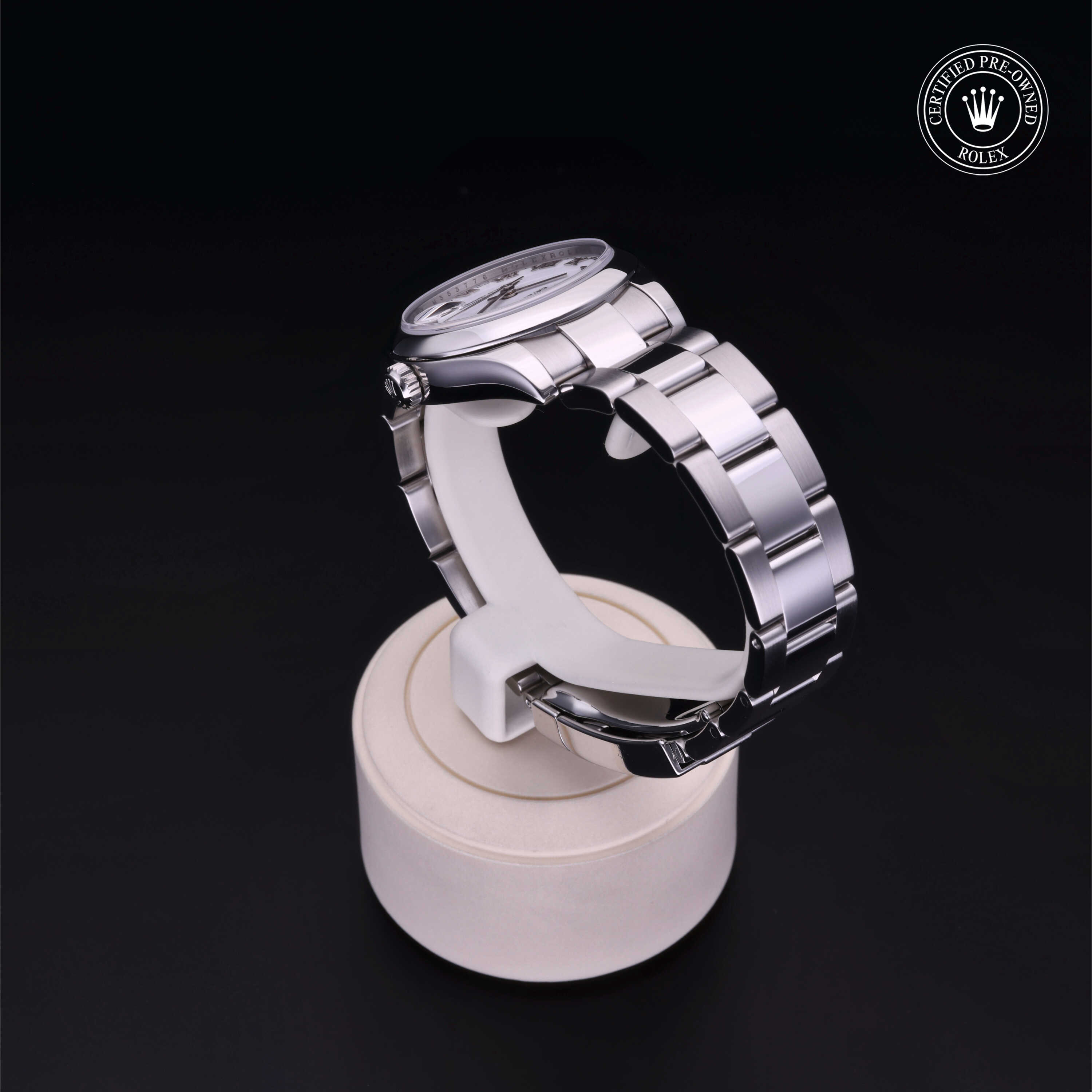 Oyster Perpetual Datejust 31