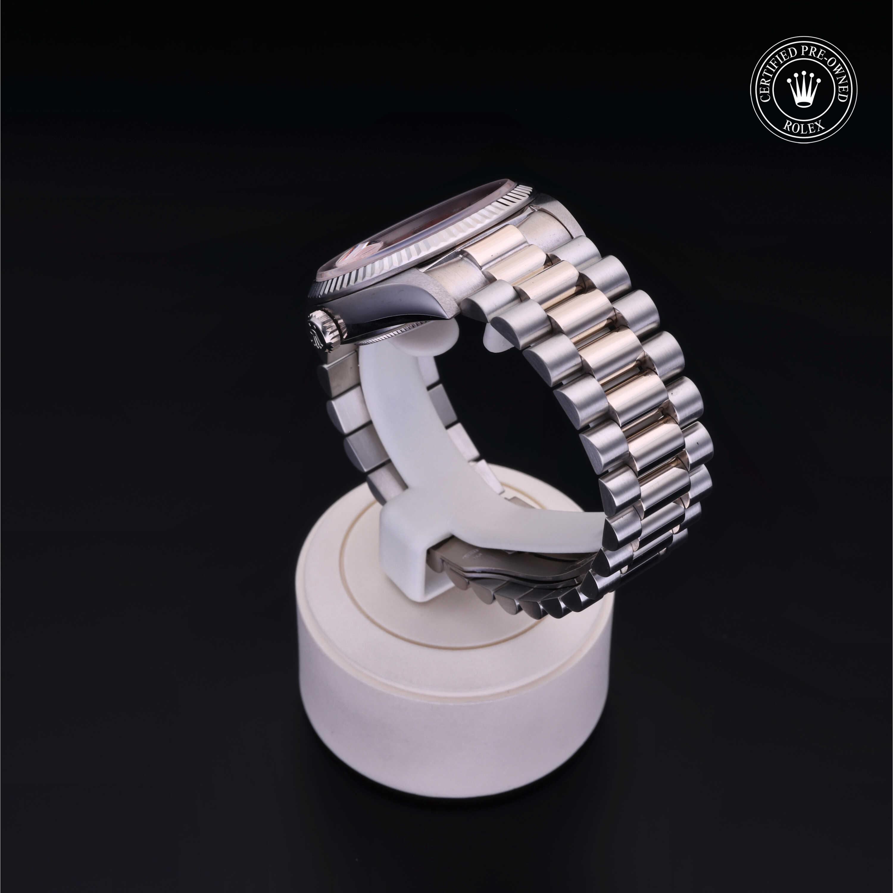 Oyster Perpetual Day-Date