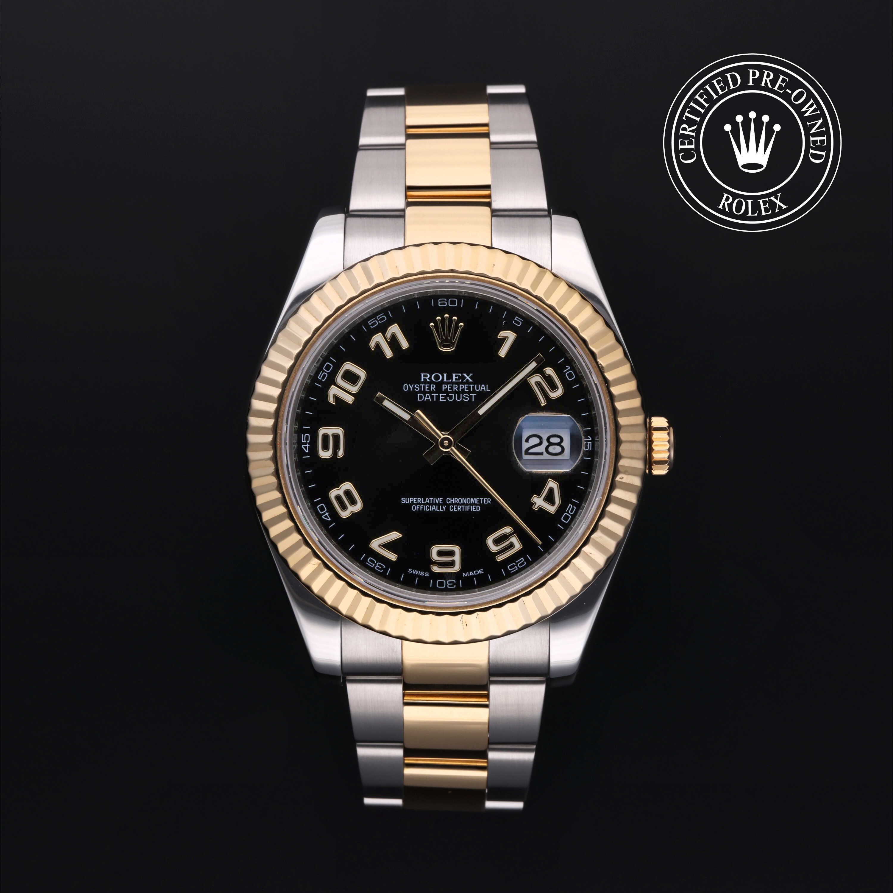Rolex Datejust