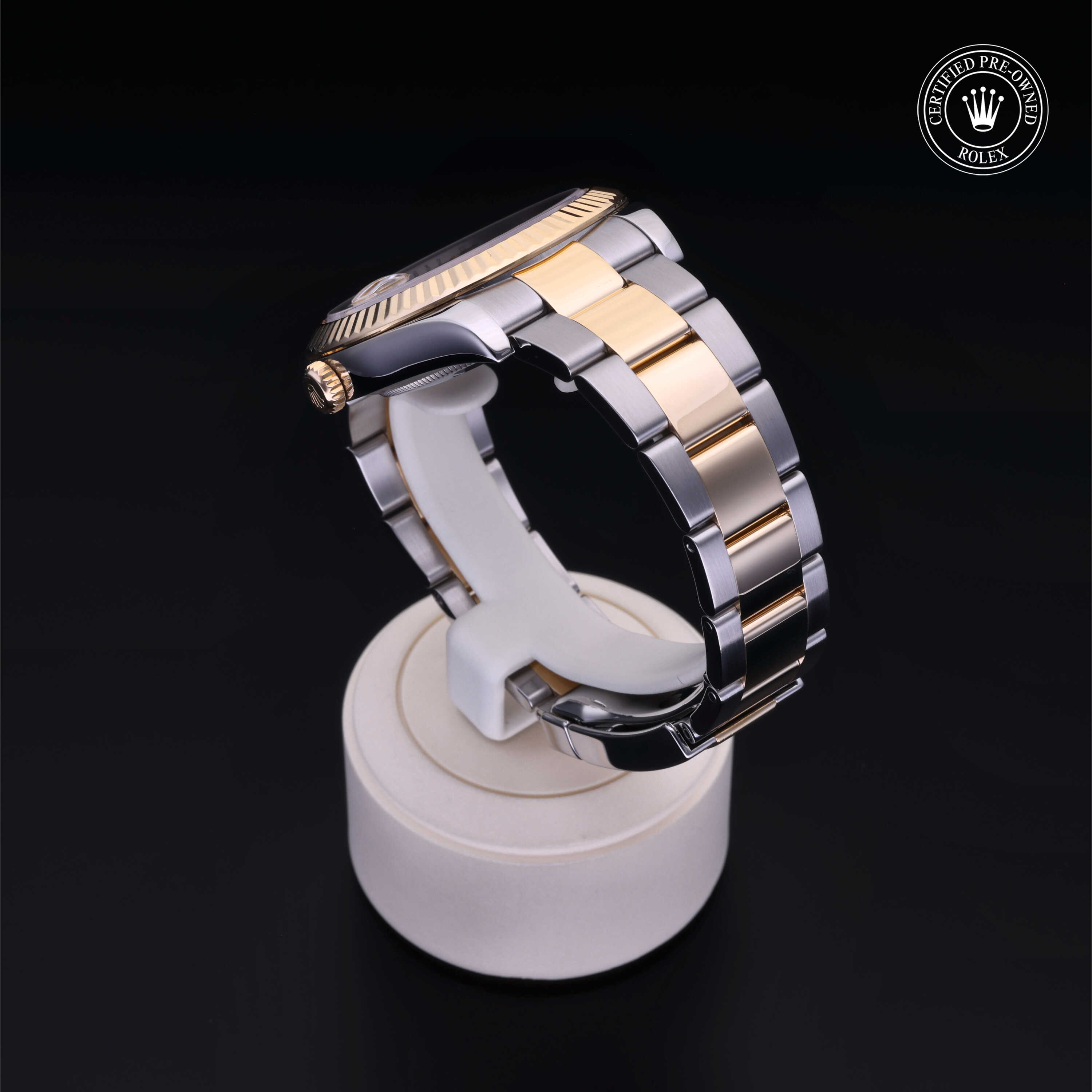 Oyster Perpetual Datejust II