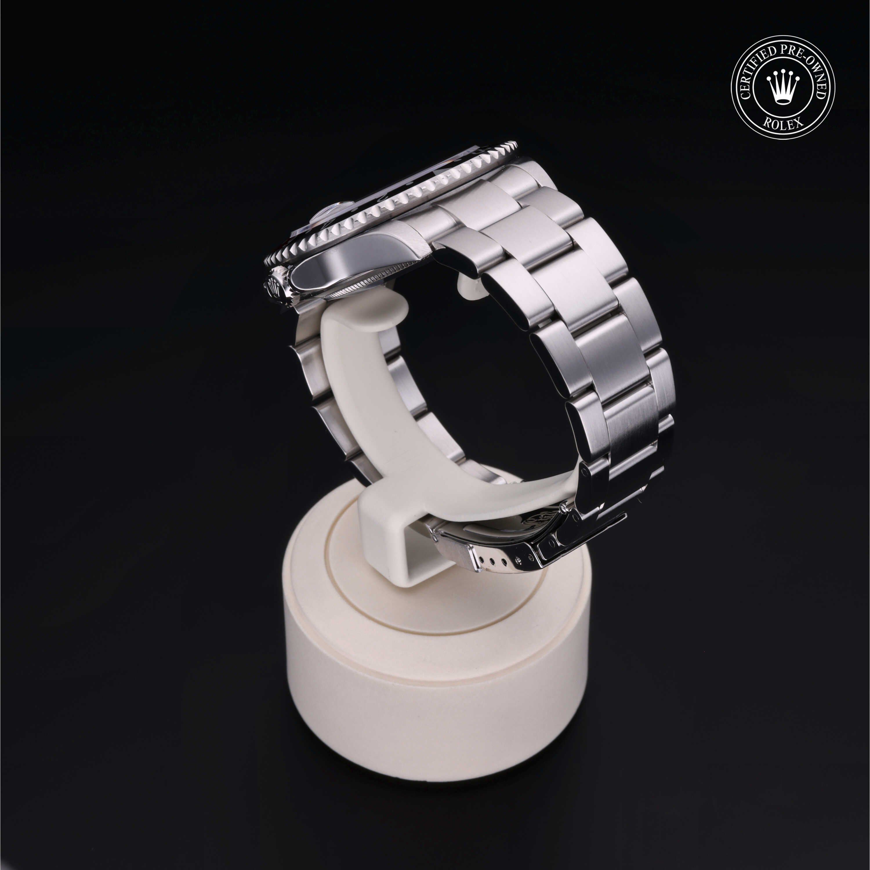 Oyster Perpetual GMT-Master II