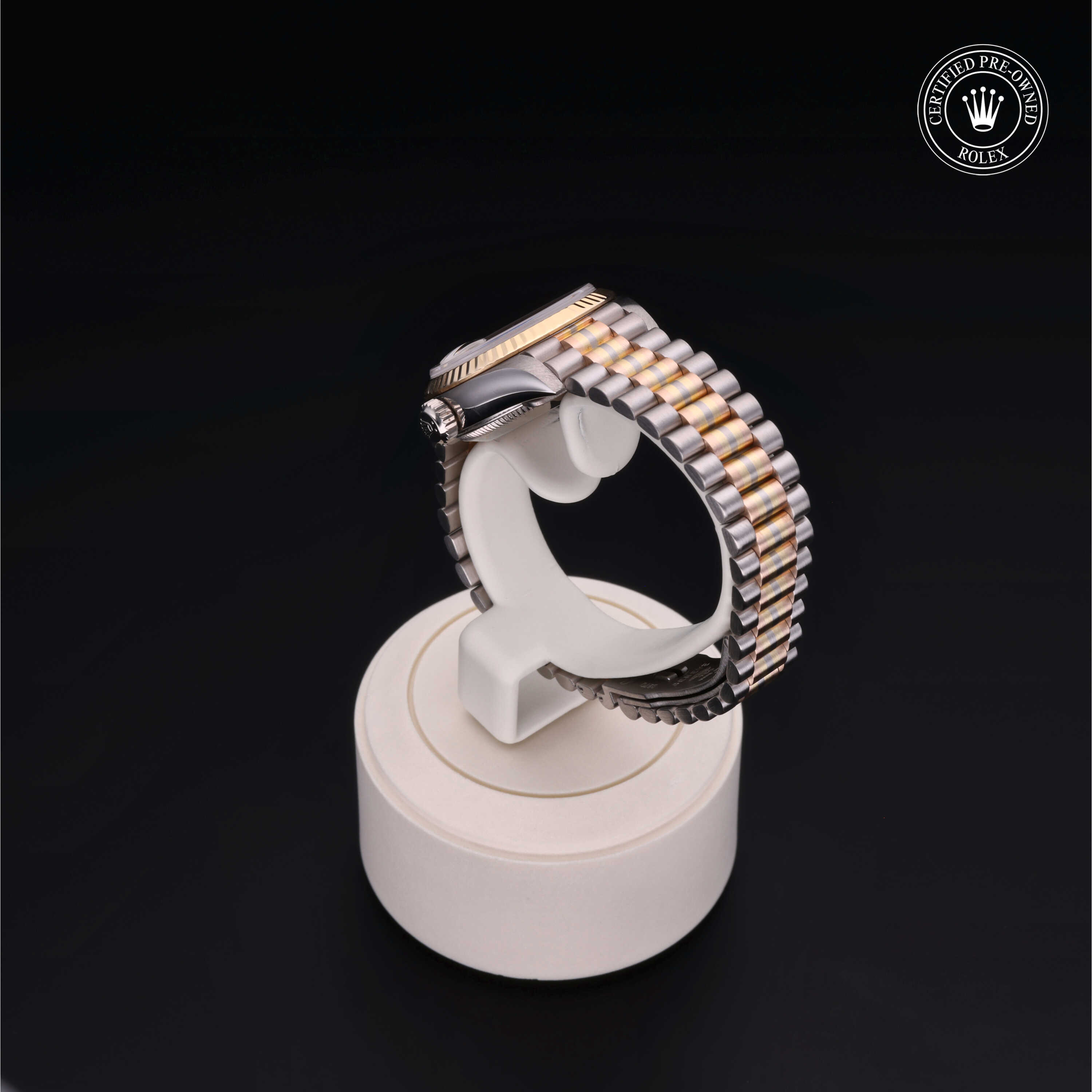 Oyster Perpetual Lady-Datejust 26