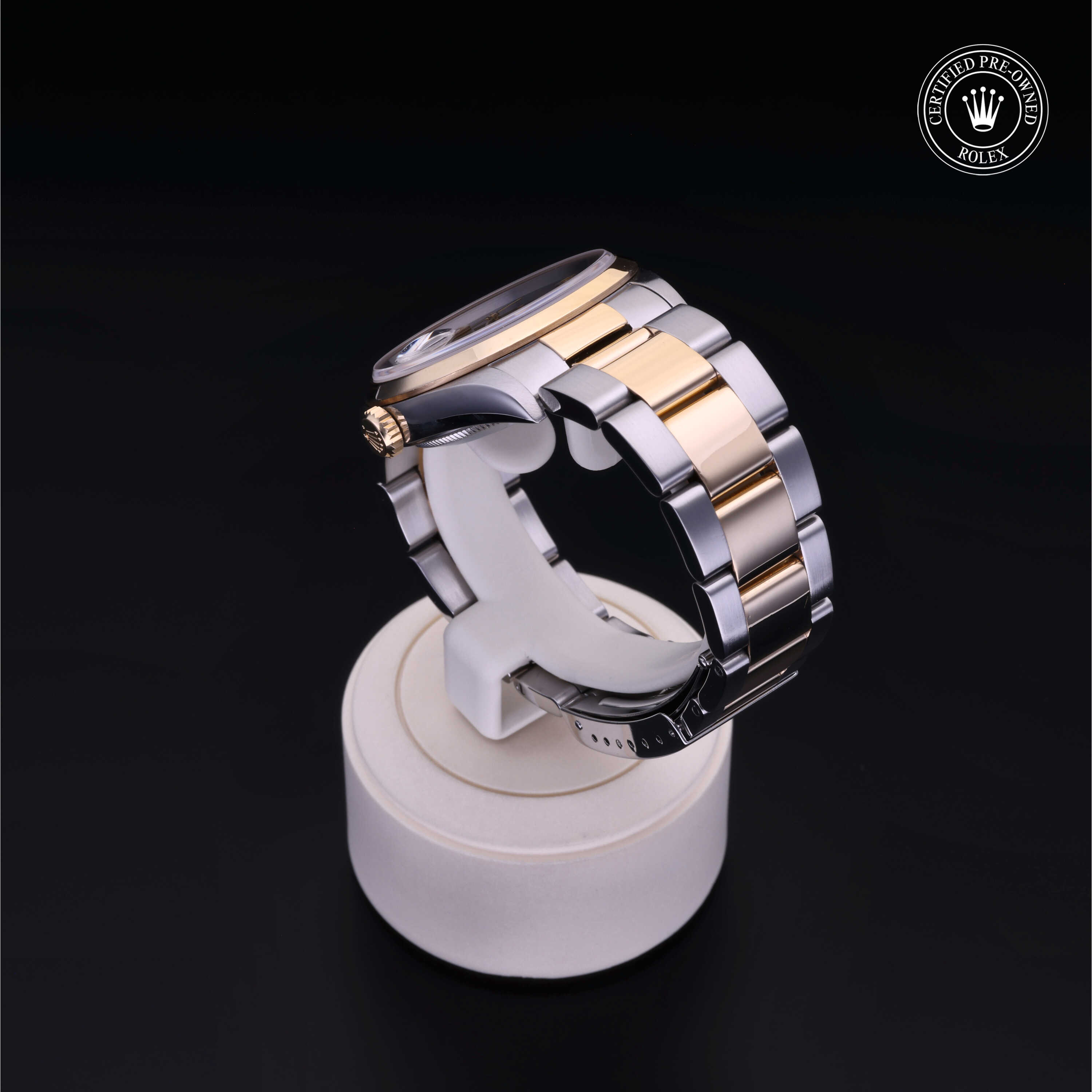 Oyster Perpetual Datejust 36