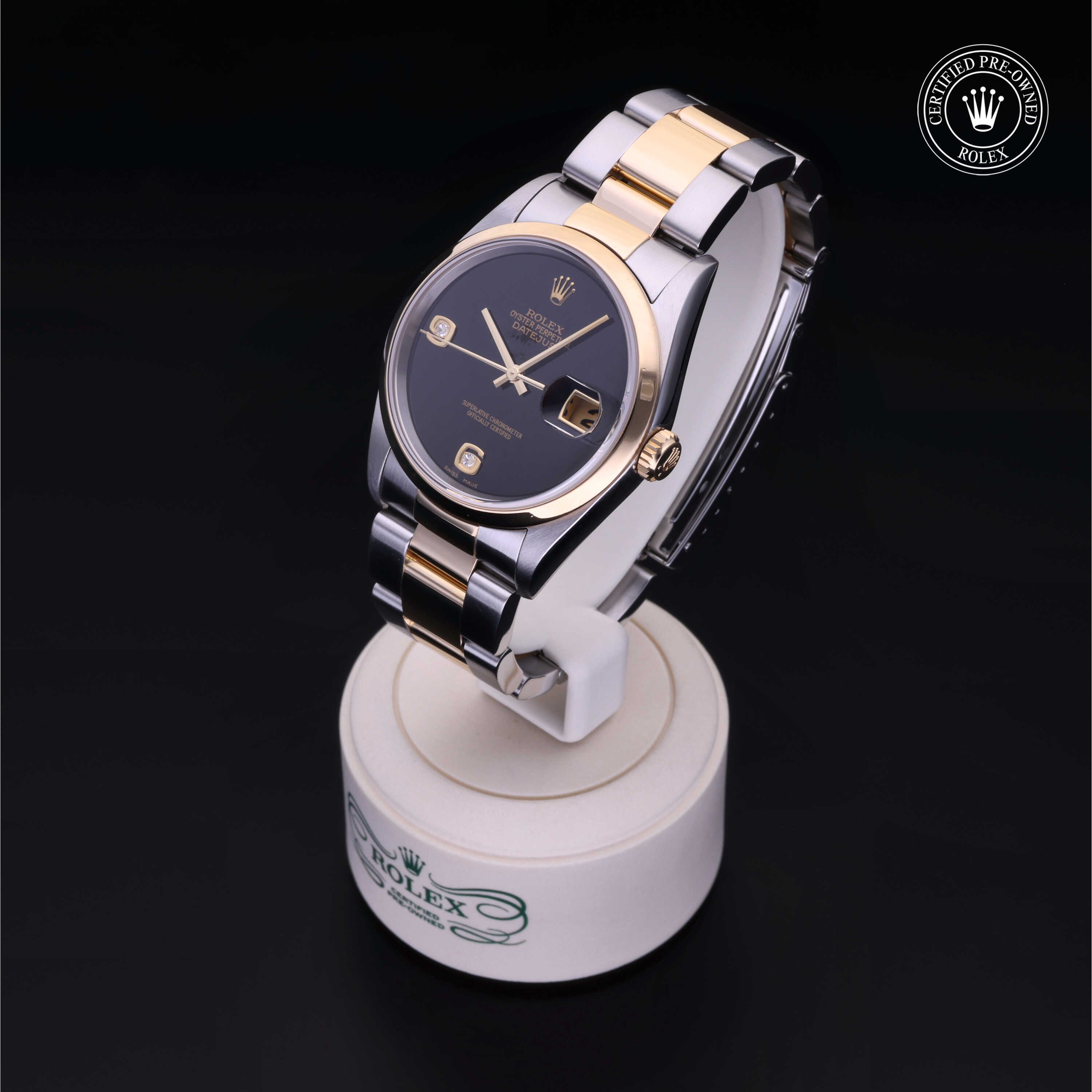 Oyster Perpetual Datejust 36