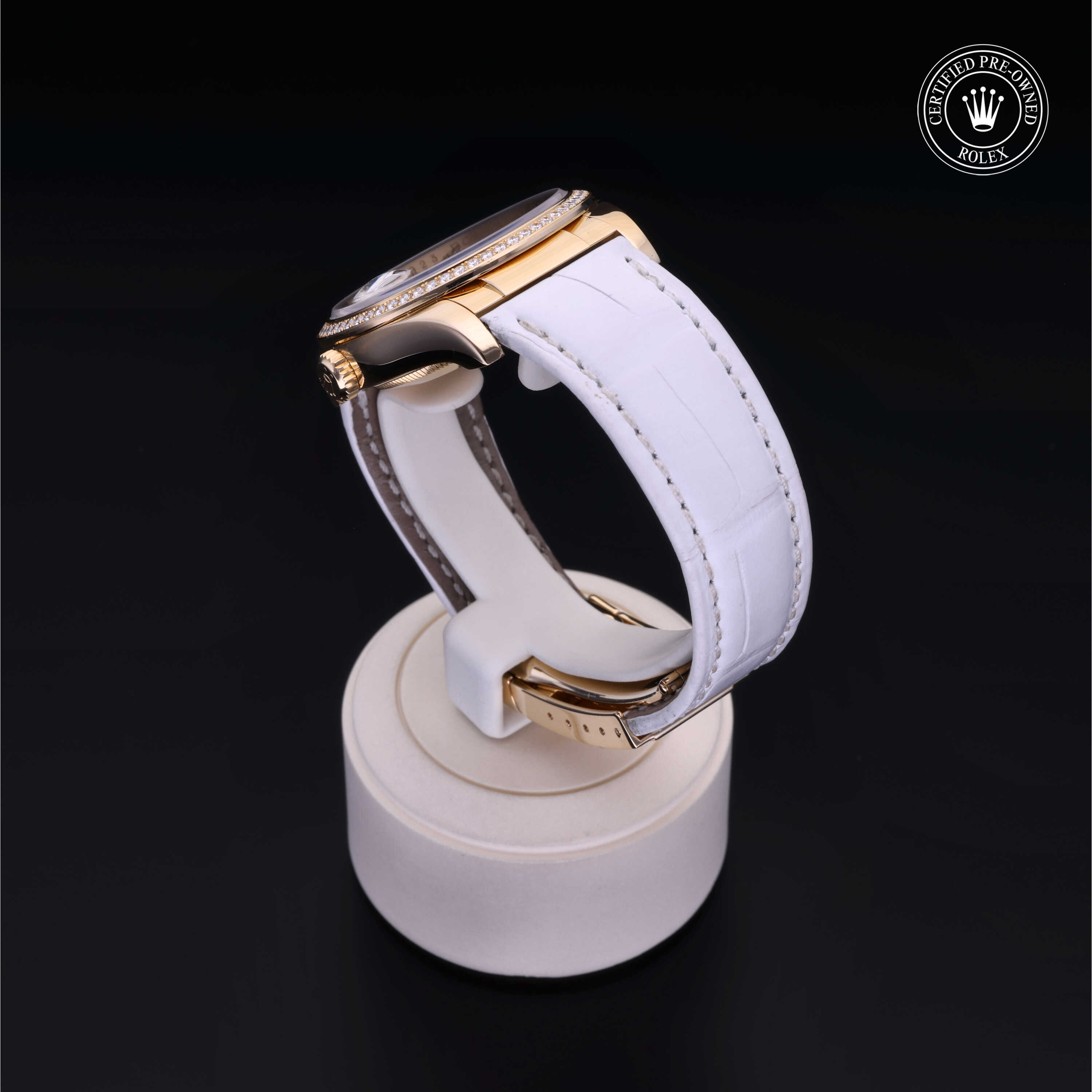 Oyster Perpetual Datejust 36