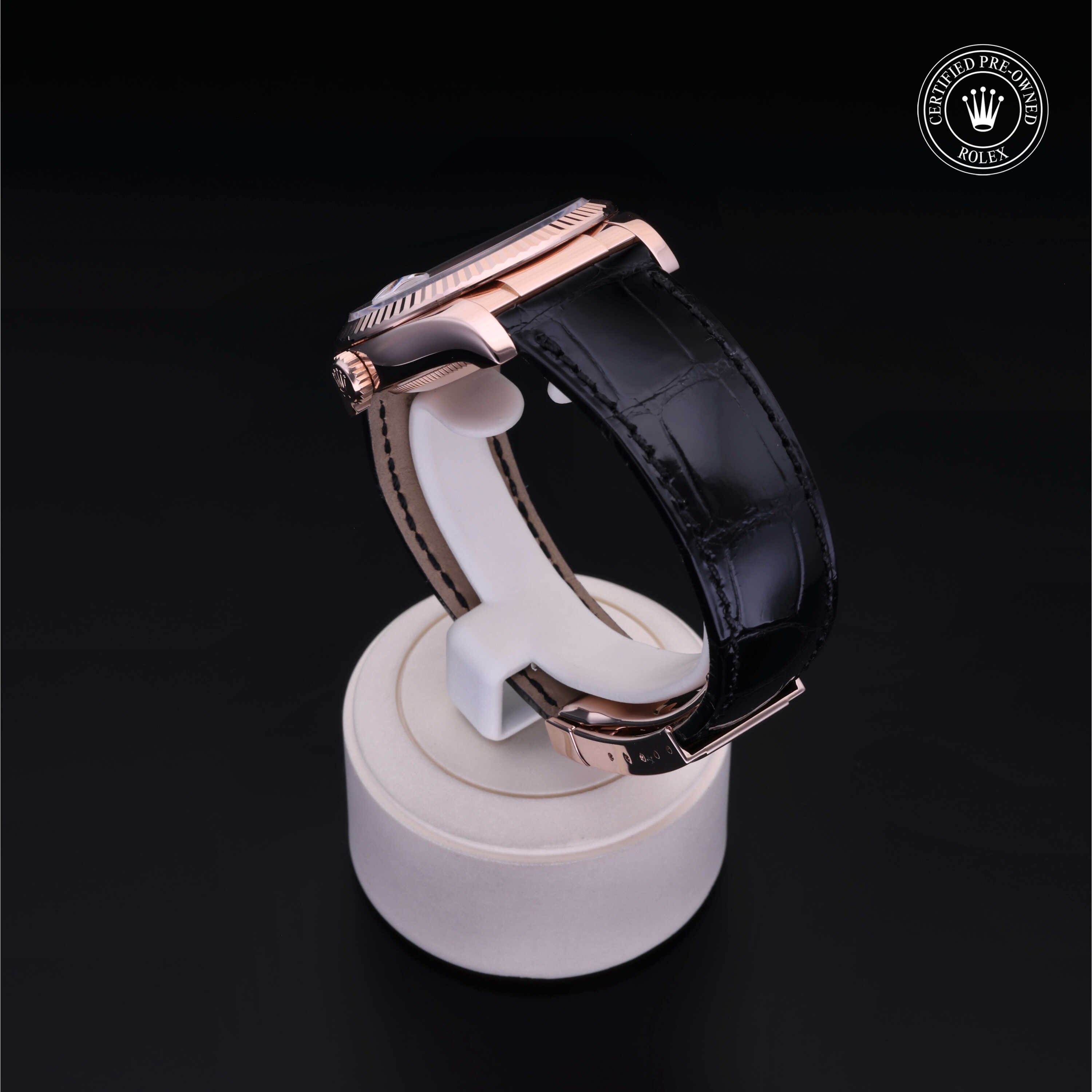 Oyster Perpetual Datejust 36