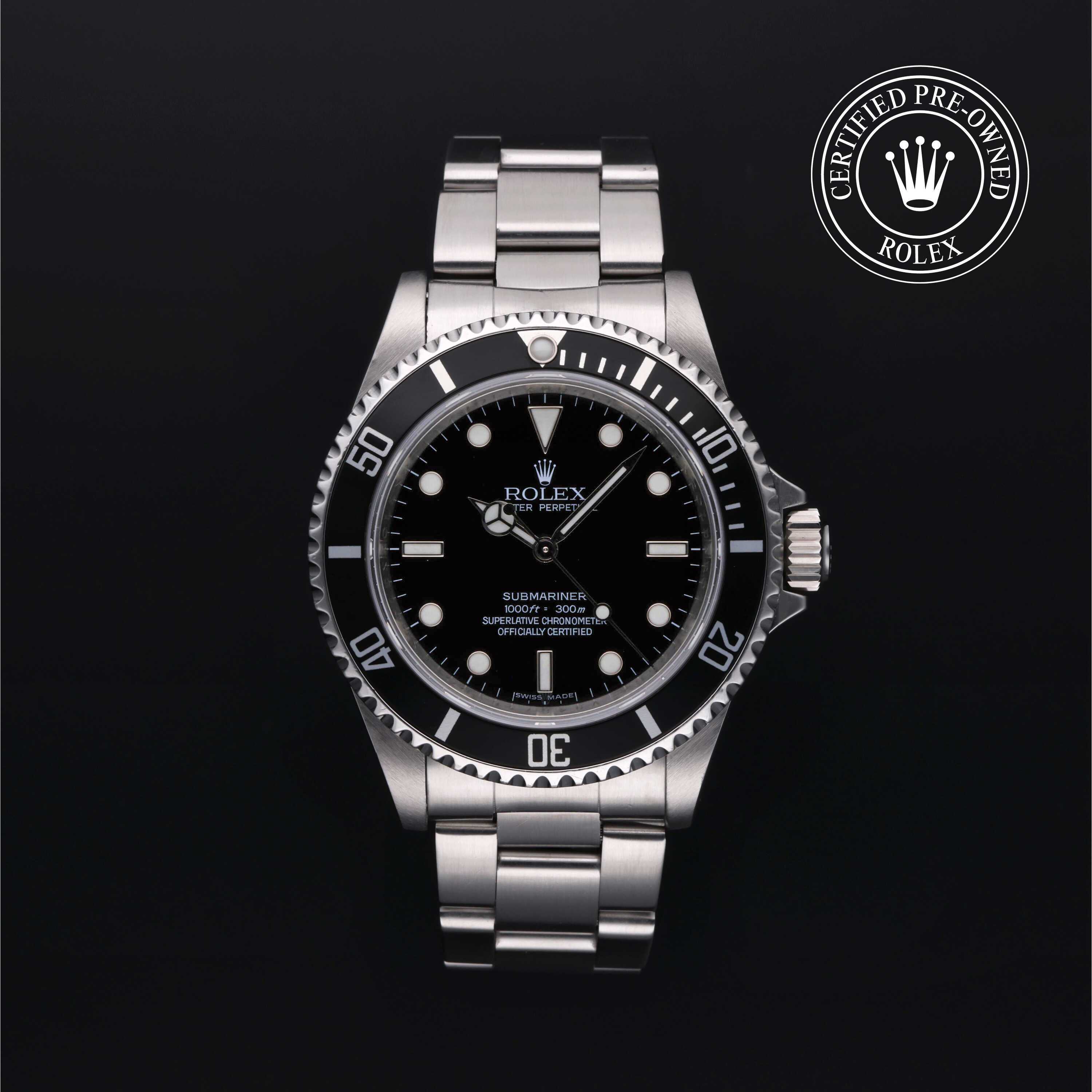Rolex Submariner