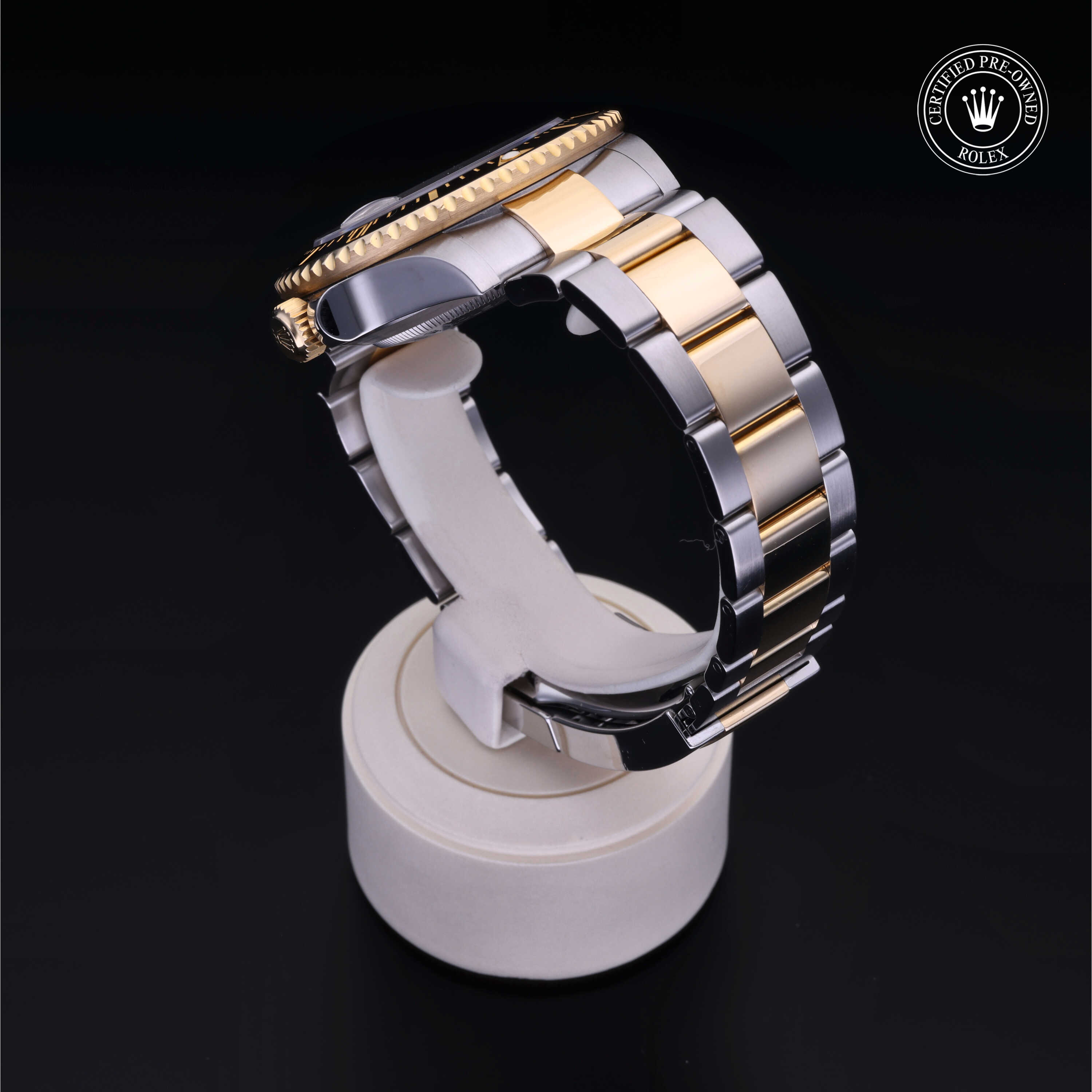 Oyster Perpetual Sea-Dweller