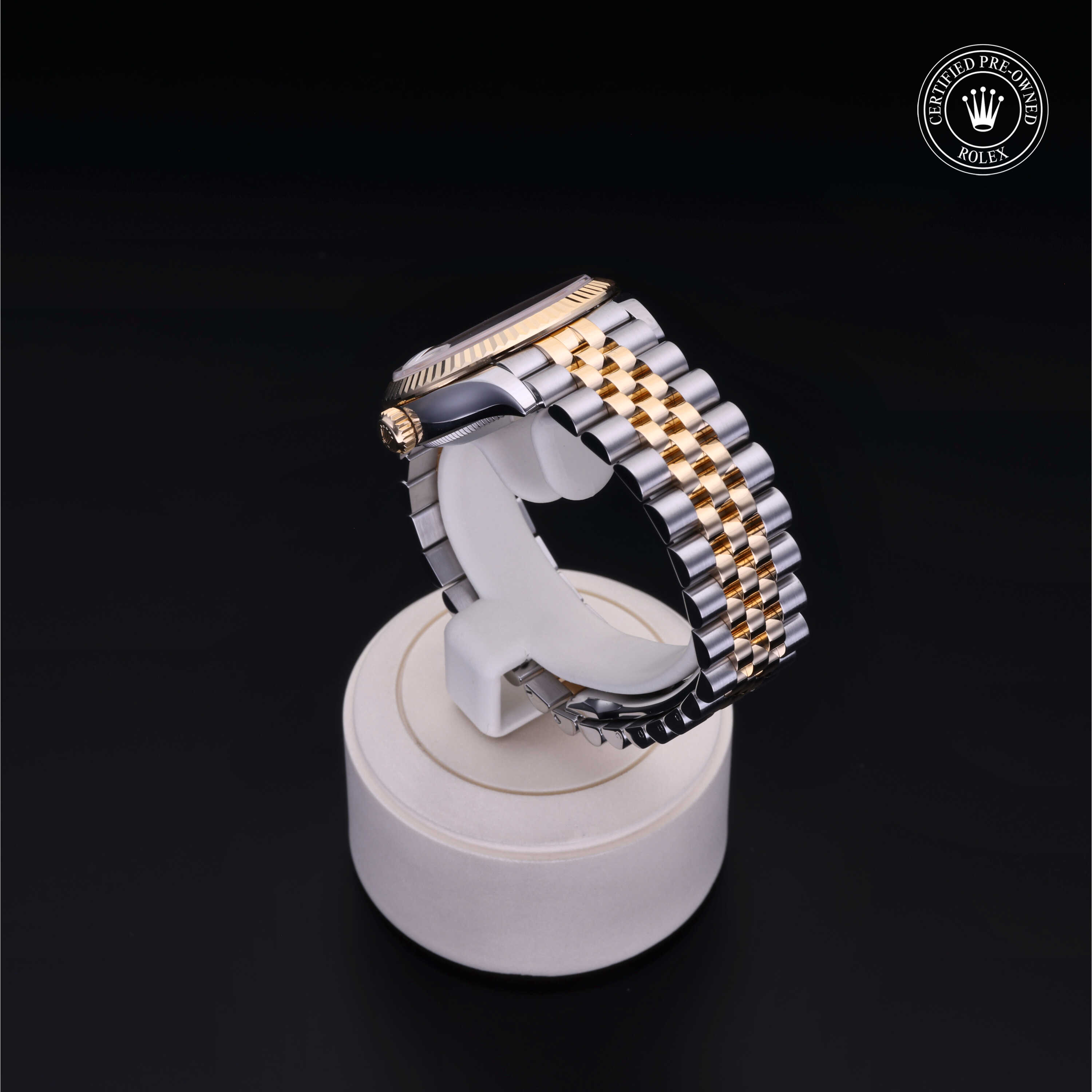 Oyster Perpetual Datejust 31