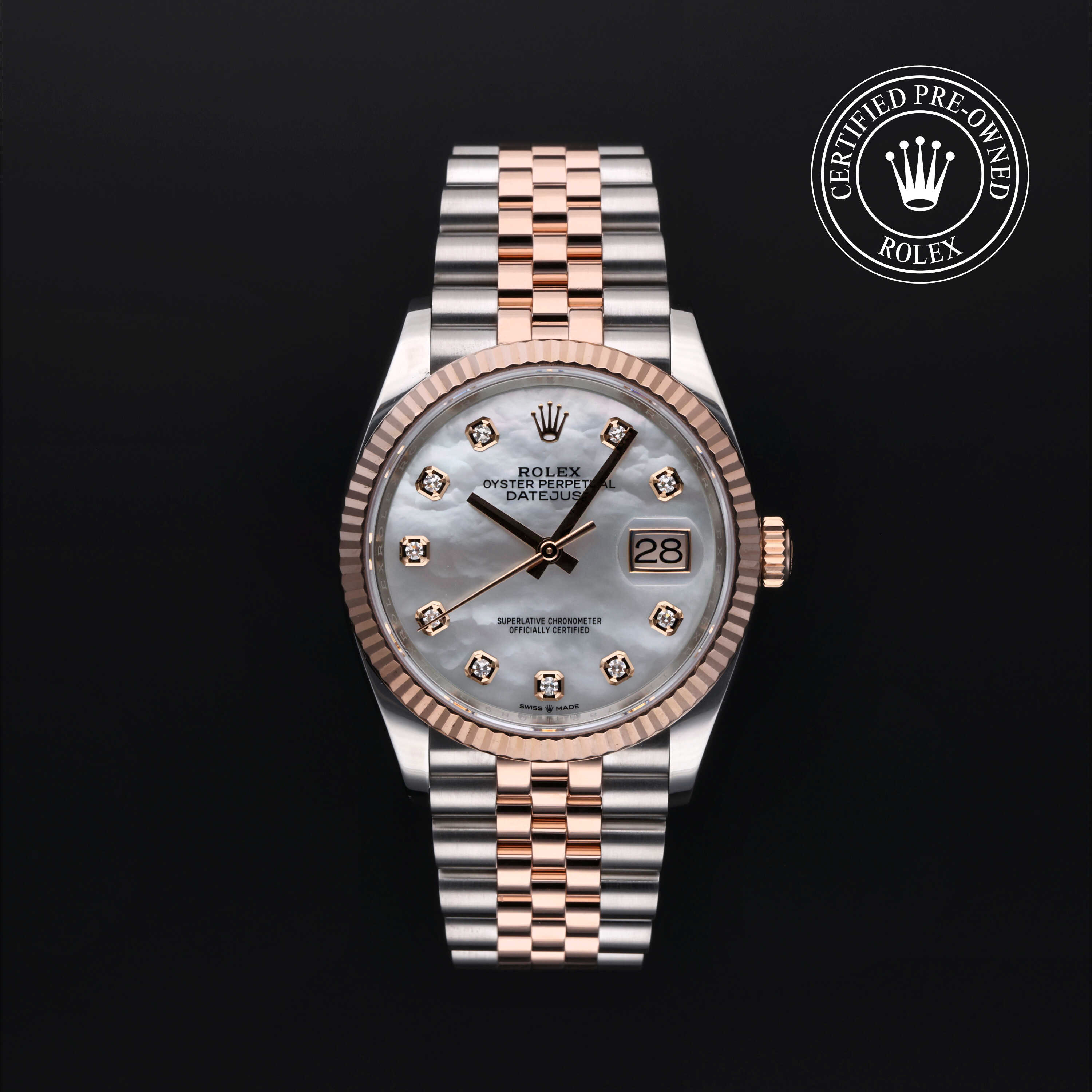 Rolex Datejust
