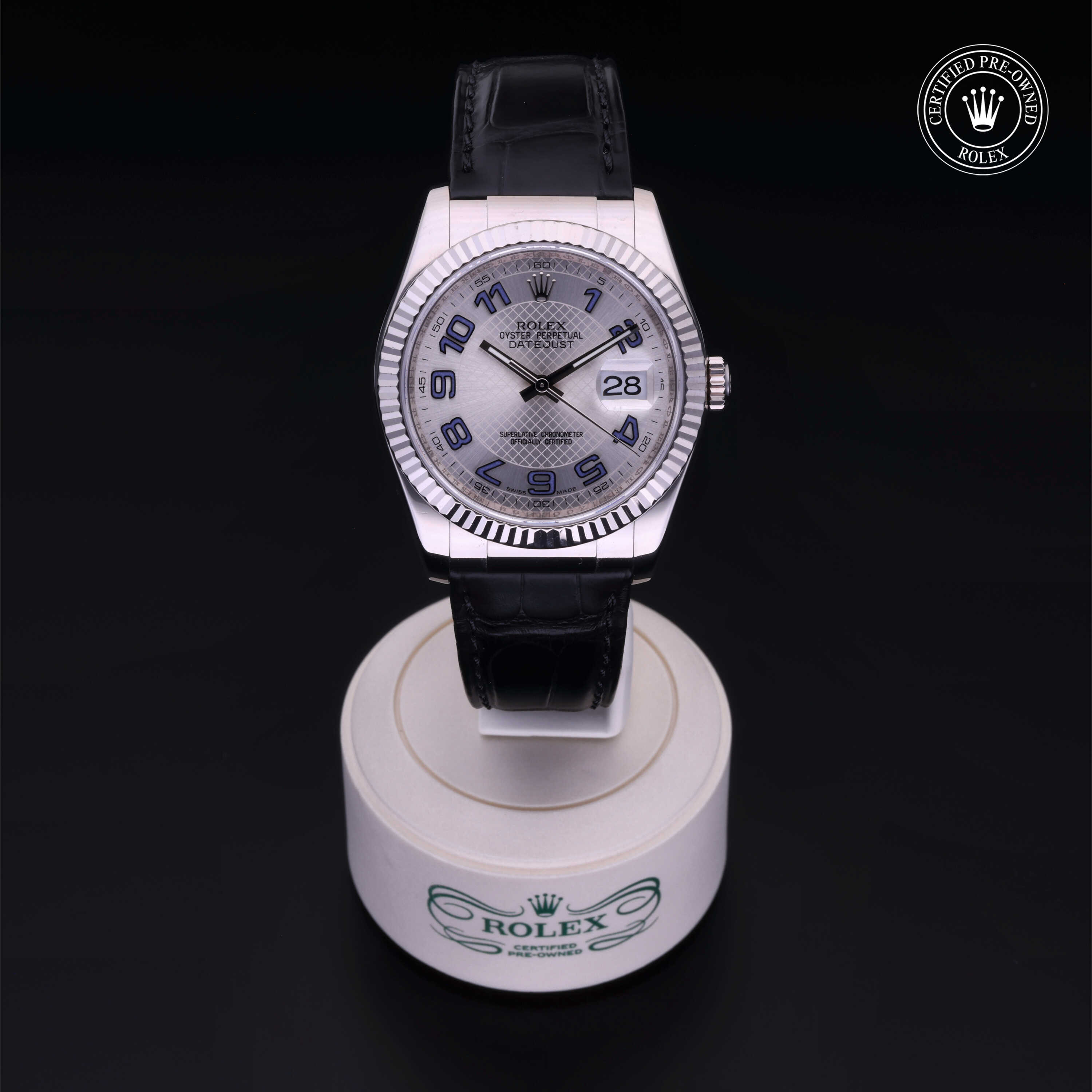 Oyster Perpetual Datejust 36